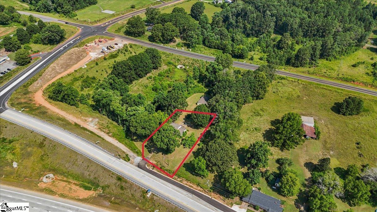 134 Macedonia Road Gaffney, SC 29341