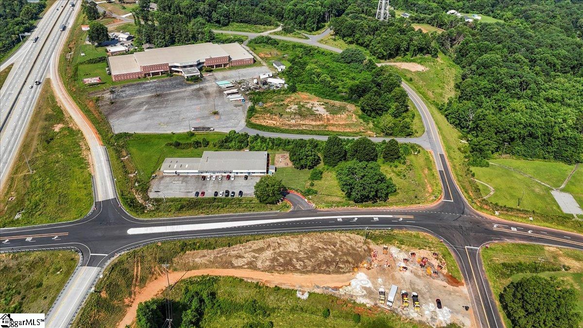 134 Macedonia Road Gaffney, SC 29341