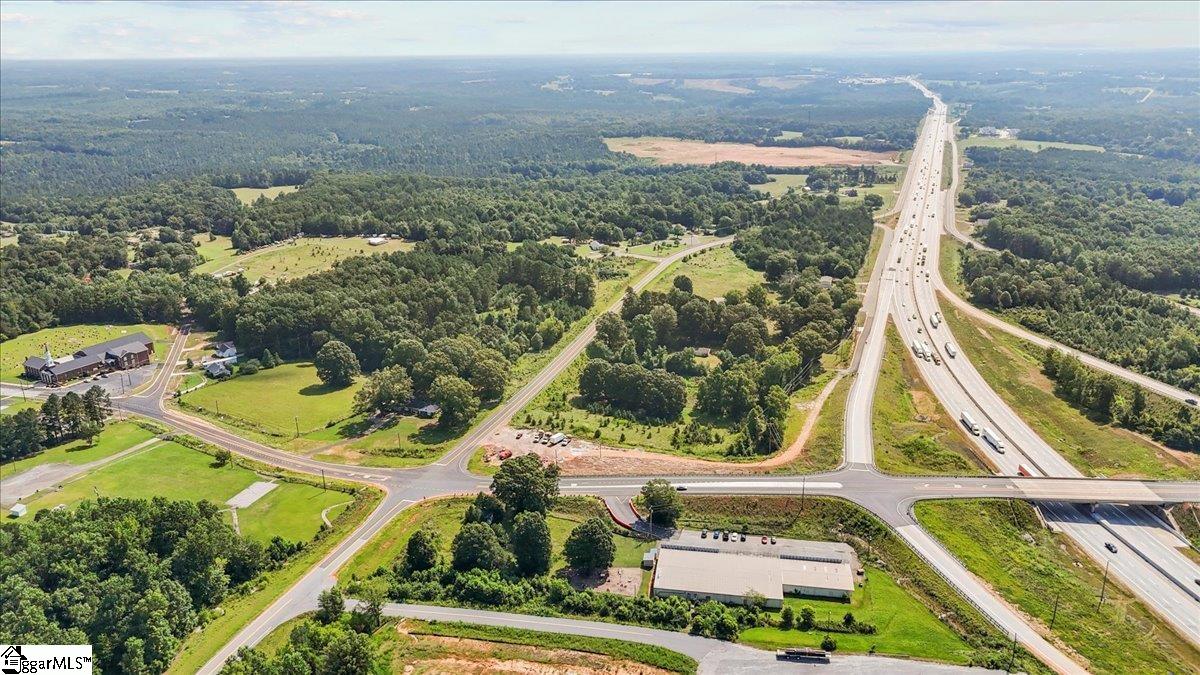 134 Macedonia Road Gaffney, SC 29341
