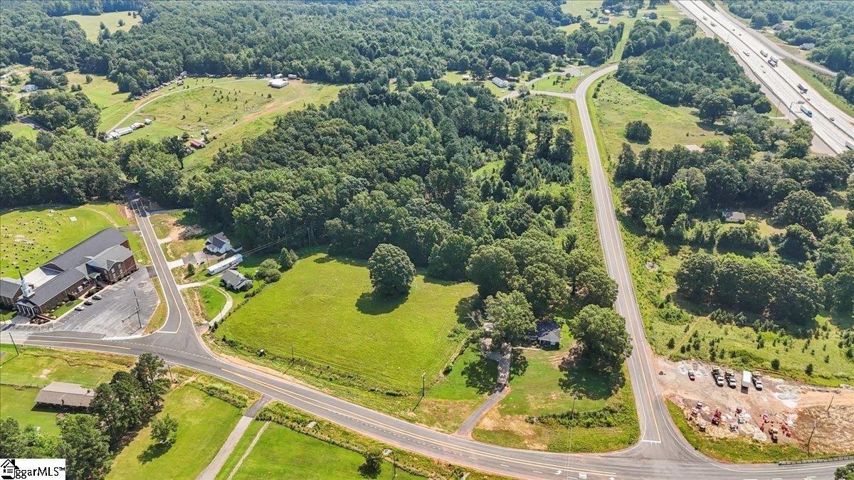 134 Macedonia Road Gaffney, SC 29341