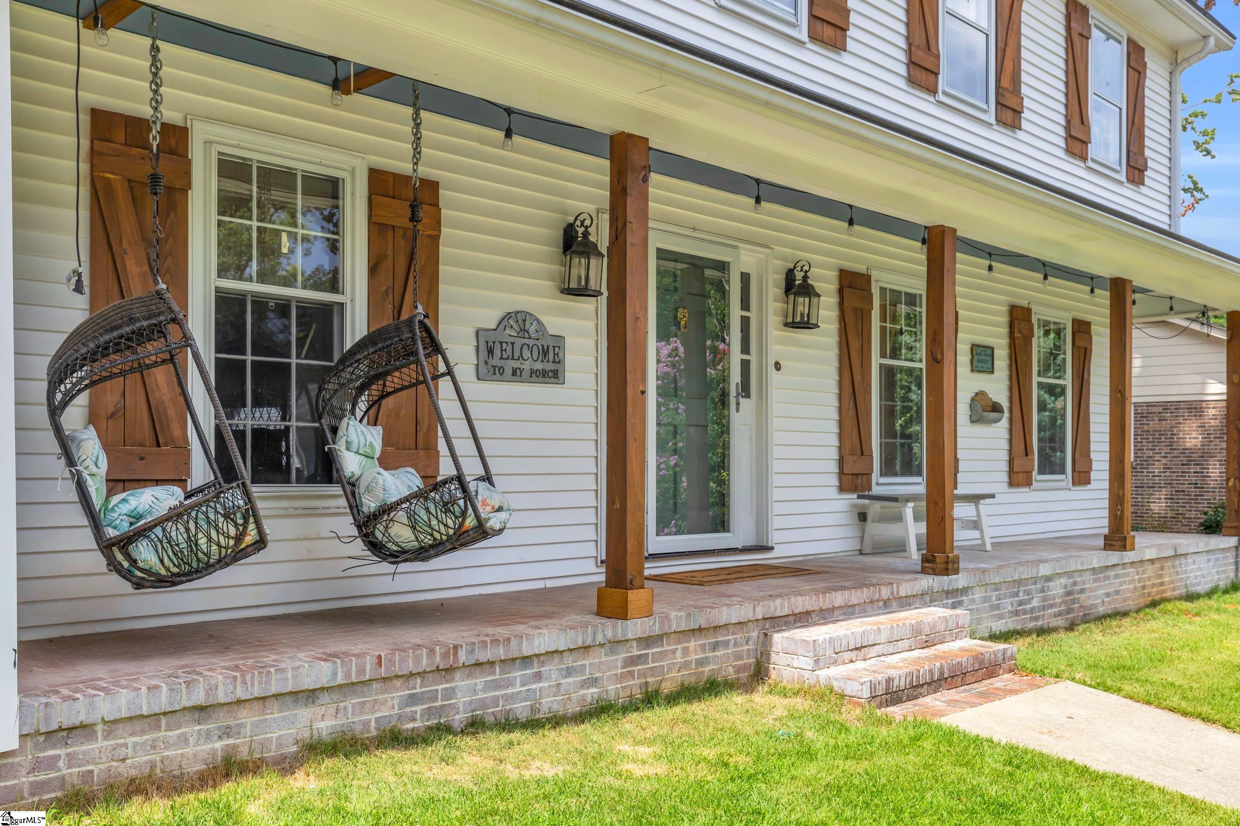 112 Terrence Court Greer, SC 29650