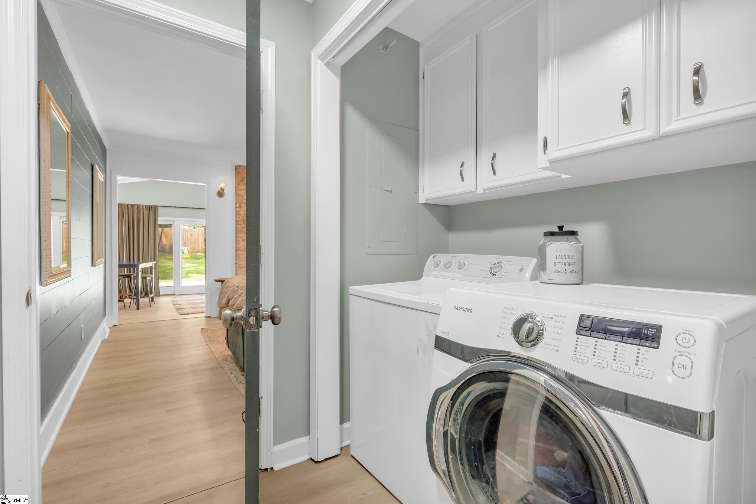112 Terrence Court Greer, SC 29650