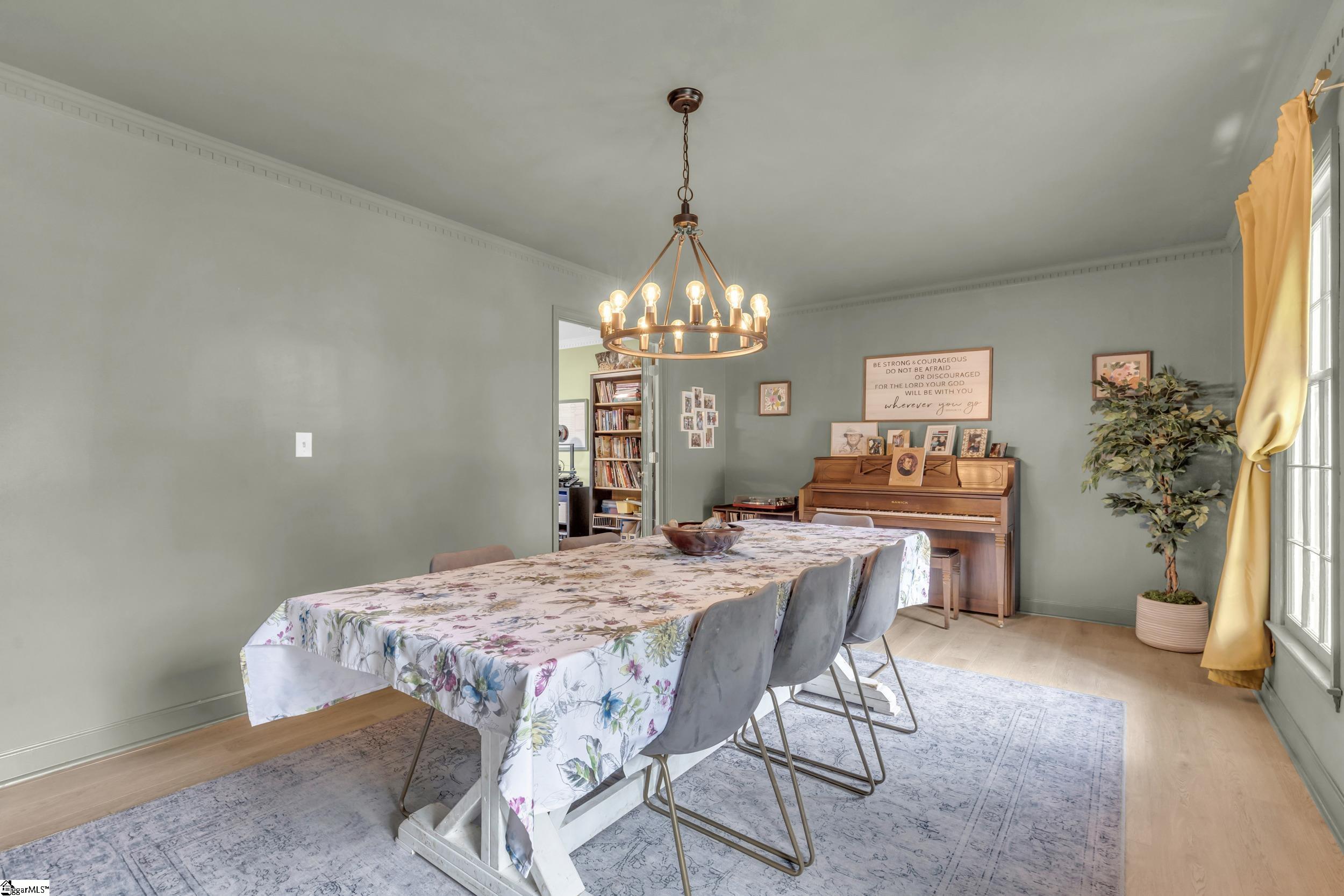 112 Terrence Court Greer, SC 29650