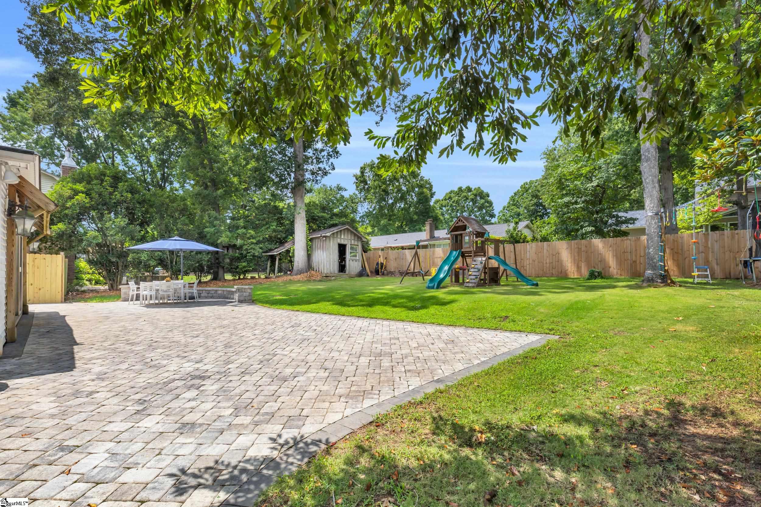 112 Terrence Court Greer, SC 29650