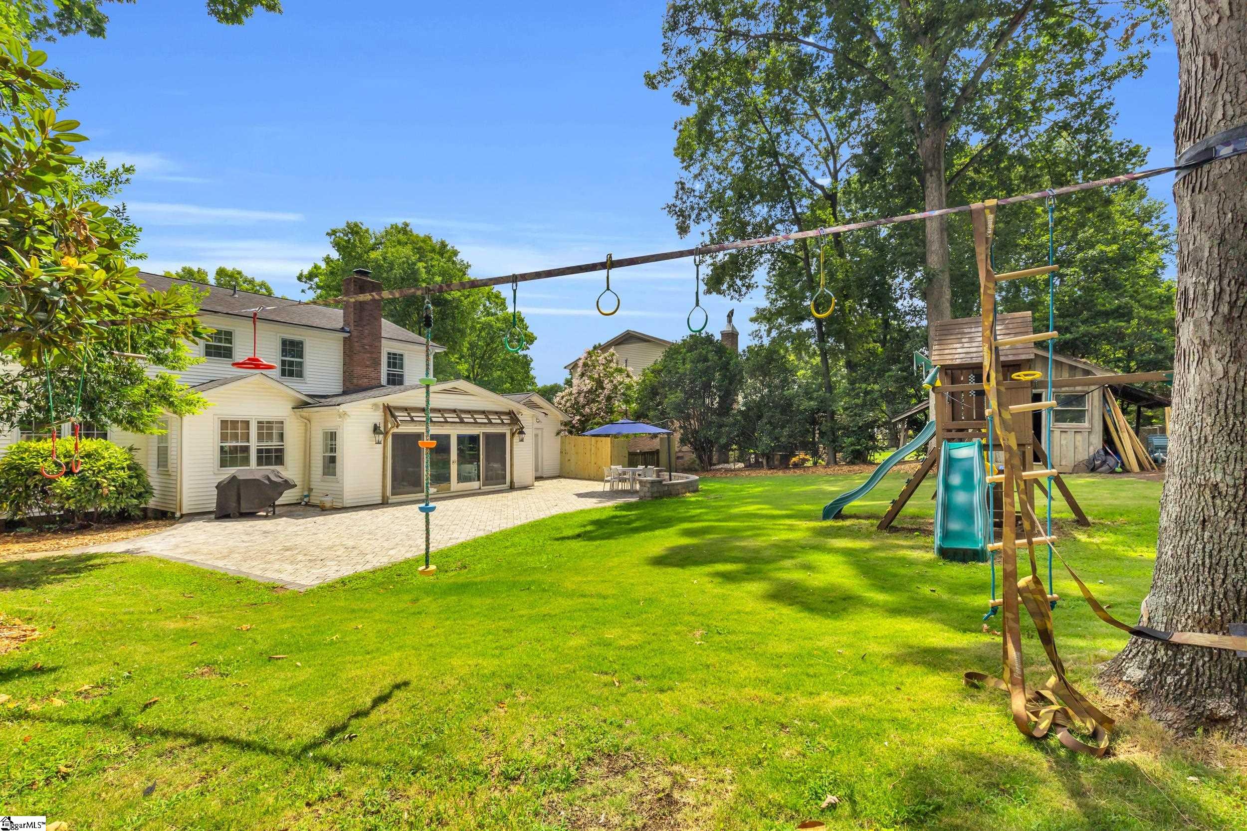 112 Terrence Court Greer, SC 29650