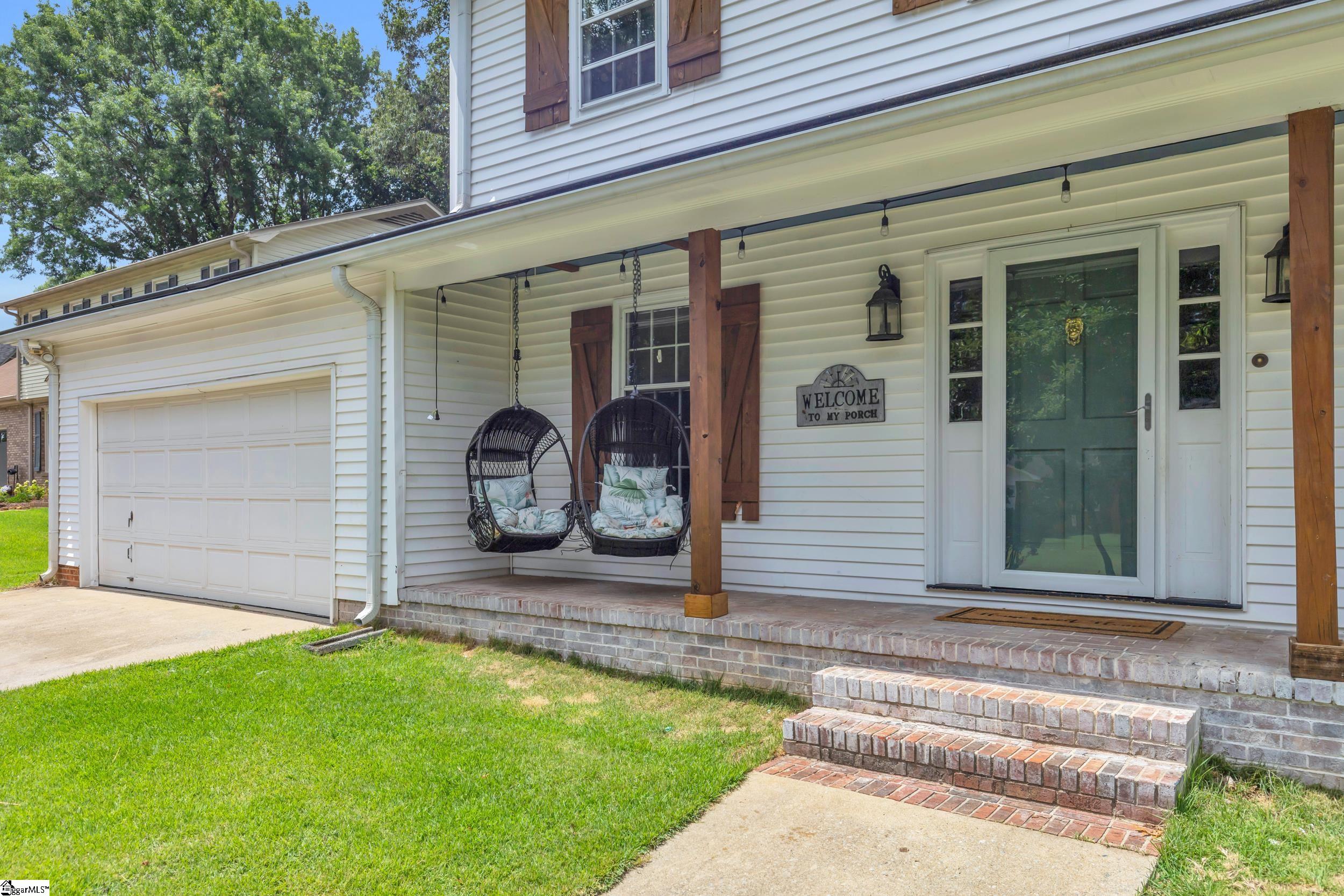 112 Terrence Court Greer, SC 29650