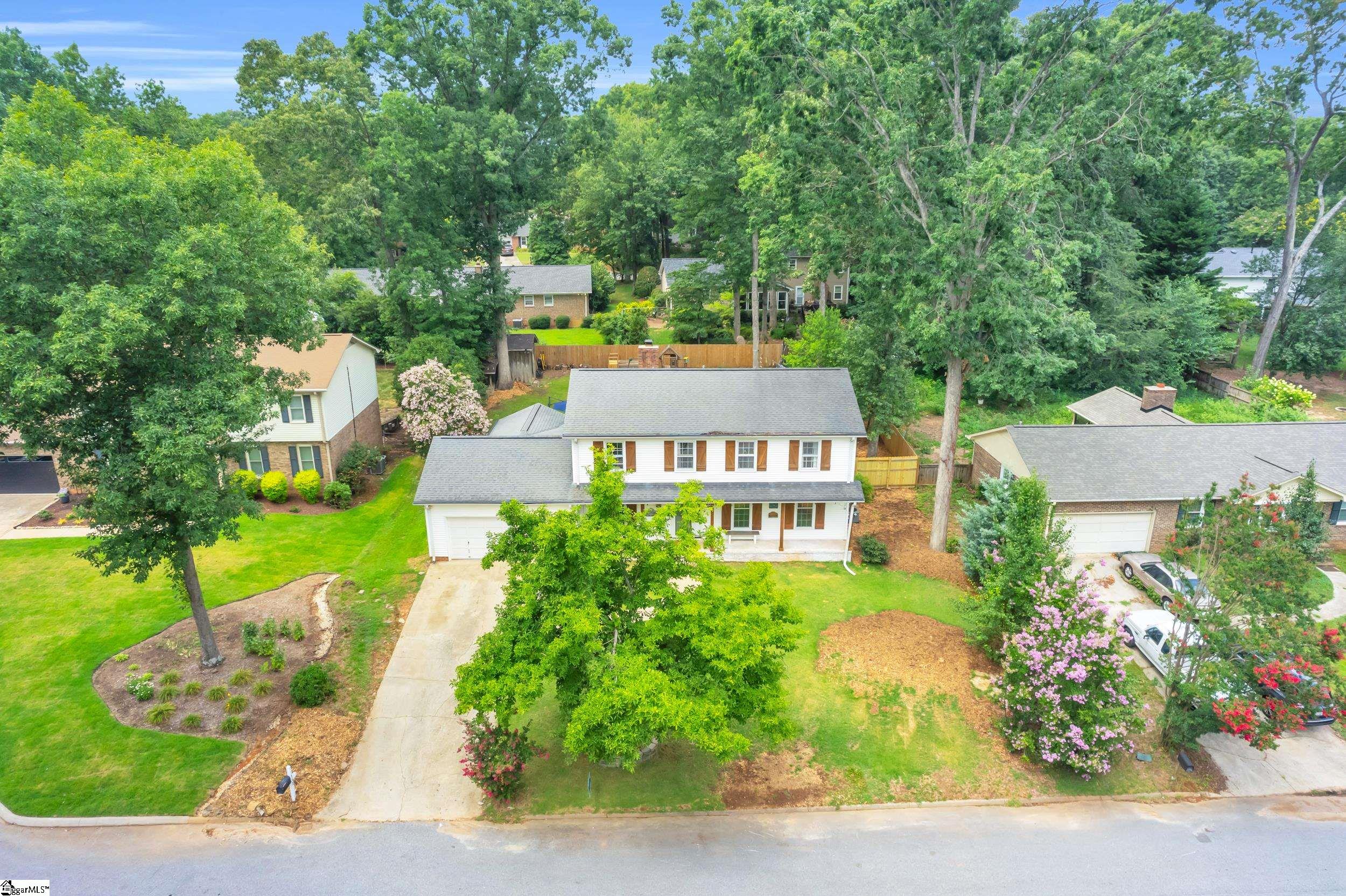 112 Terrence Court Greer, SC 29650