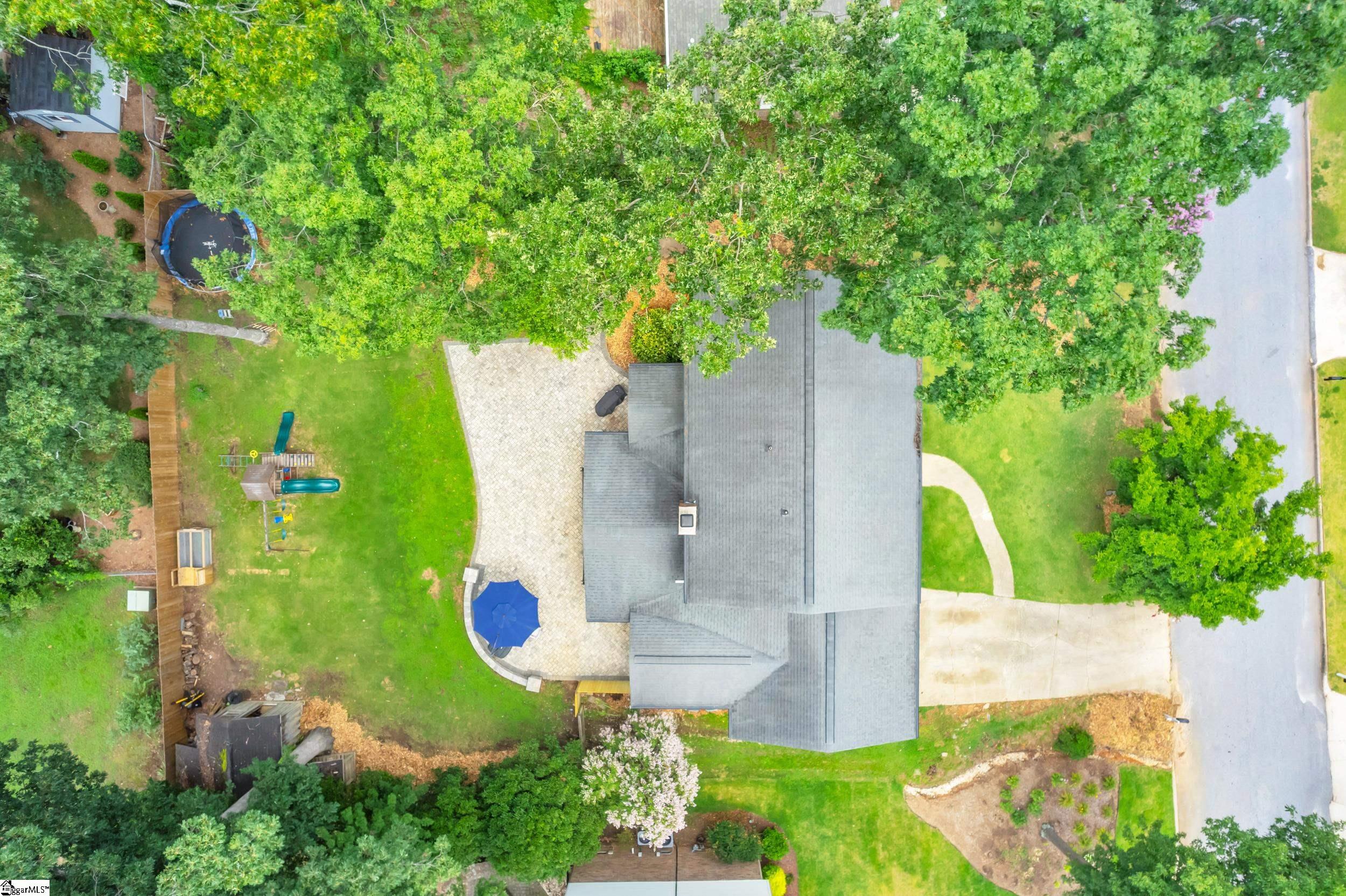 112 Terrence Court Greer, SC 29650