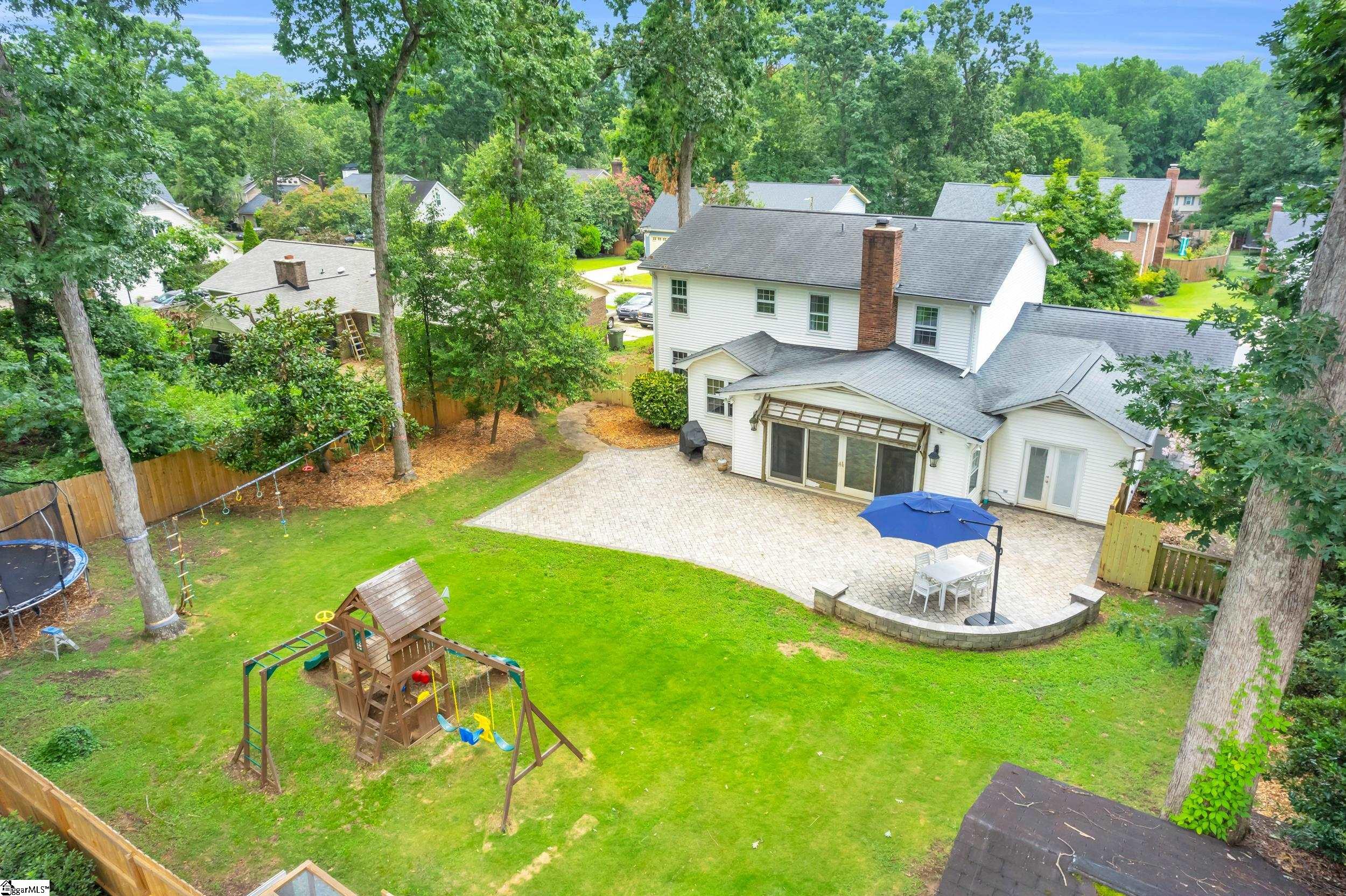 112 Terrence Court Greer, SC 29650