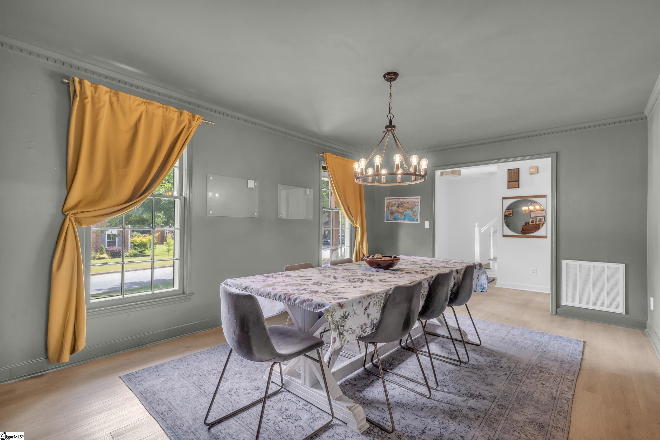 112 Terrence Court Greer, SC 29650