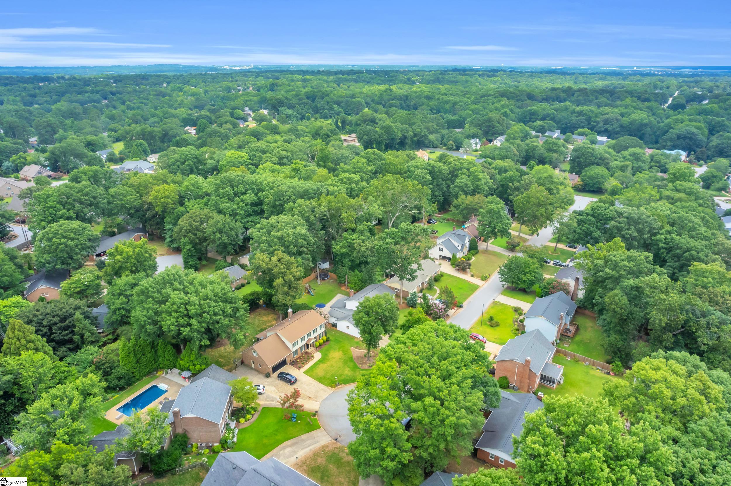 112 Terrence Court Greer, SC 29650