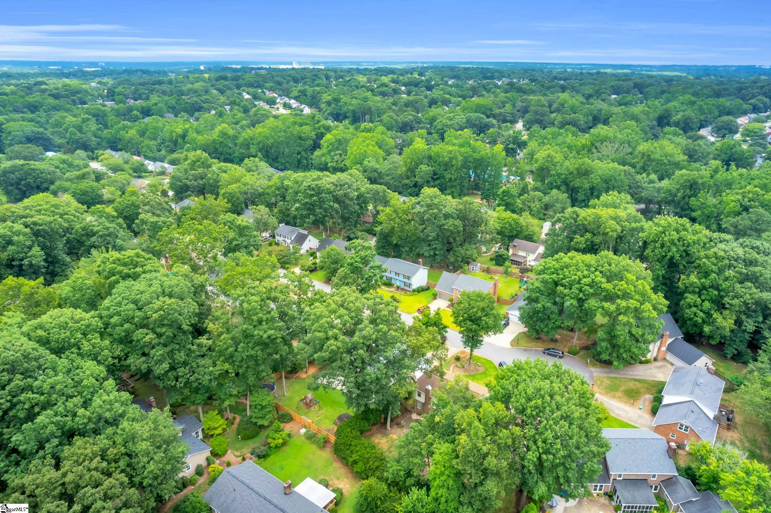 112 Terrence Court Greer, SC 29650