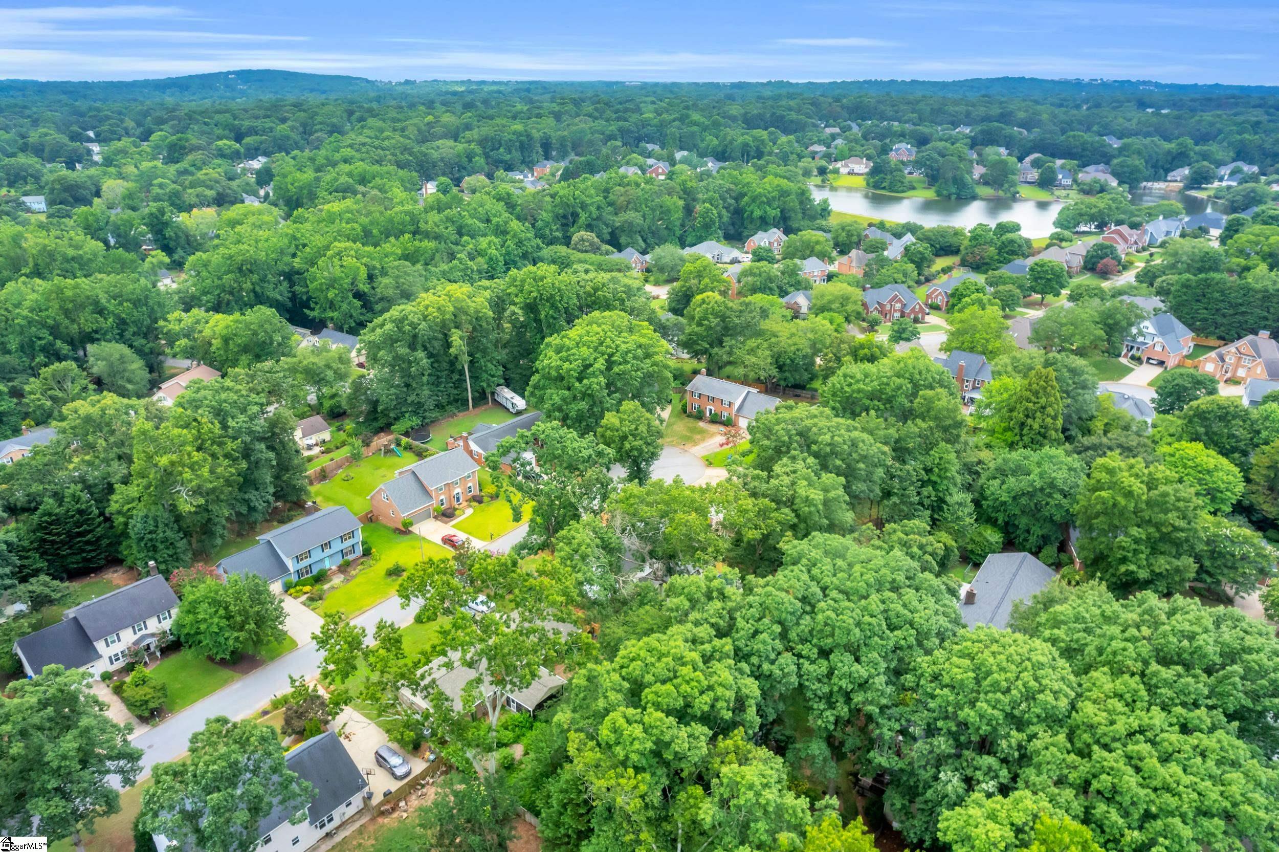 112 Terrence Court Greer, SC 29650