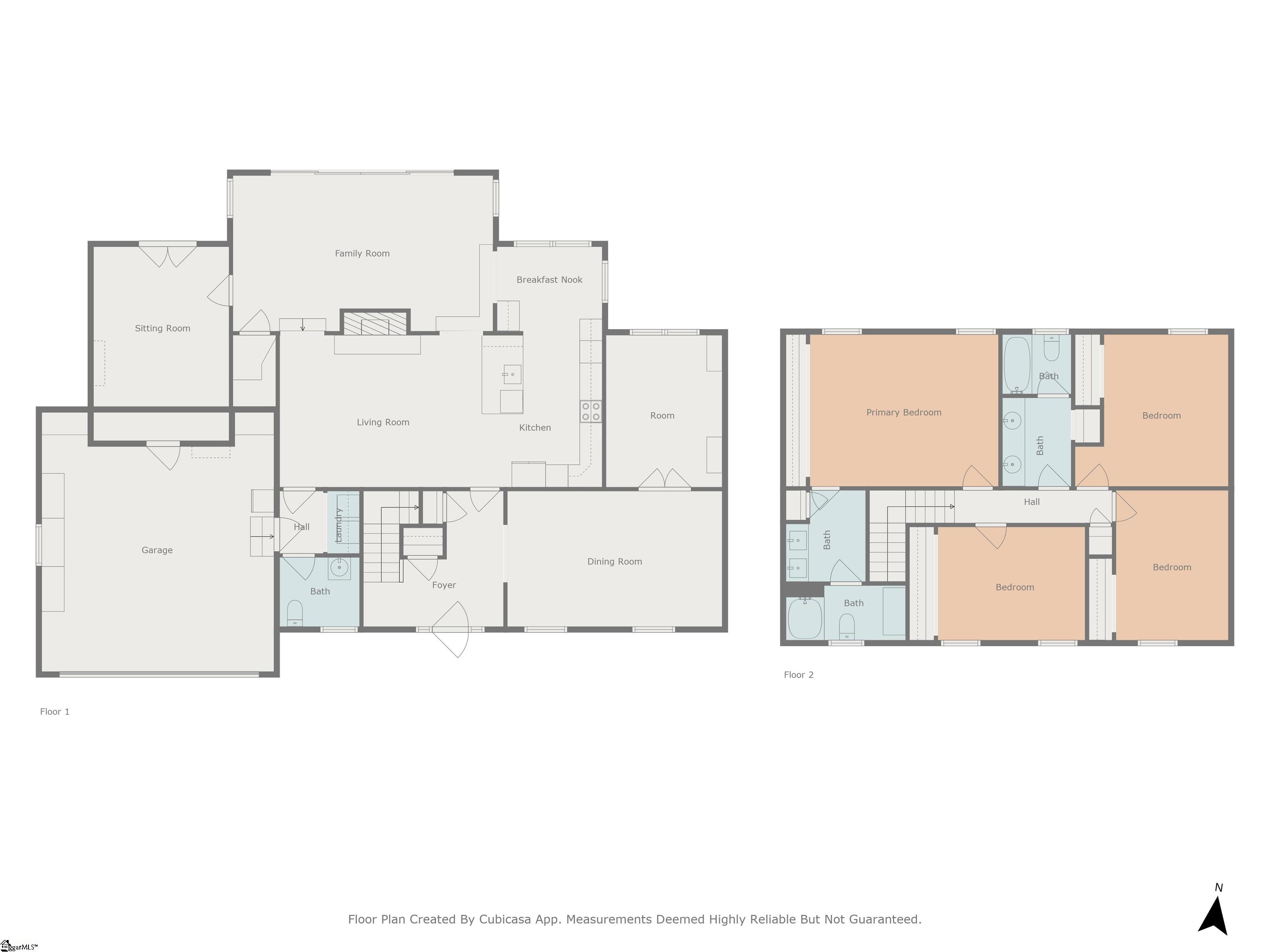 112 Terrence Court Greer, SC 29650