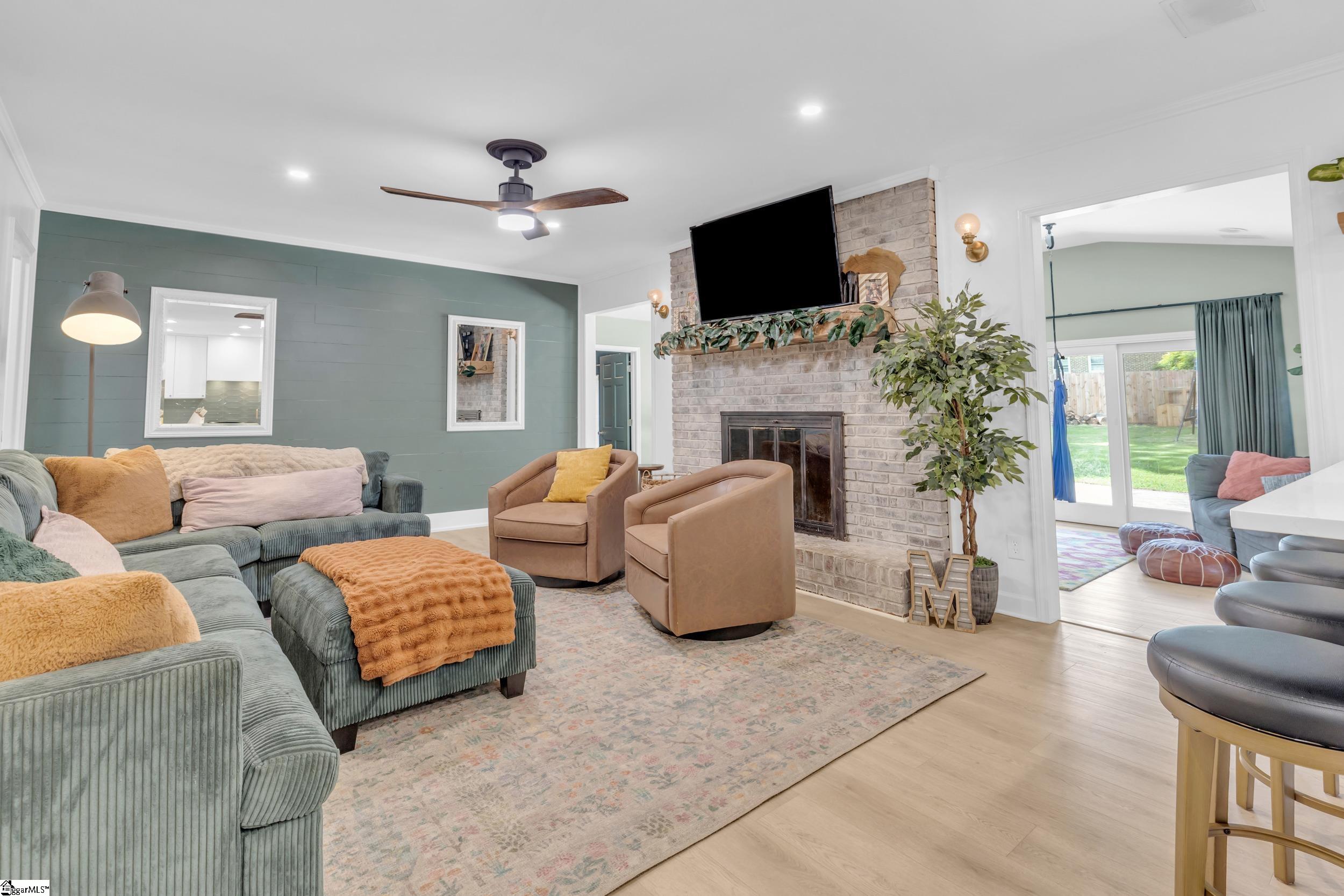 112 Terrence Court Greer, SC 29650