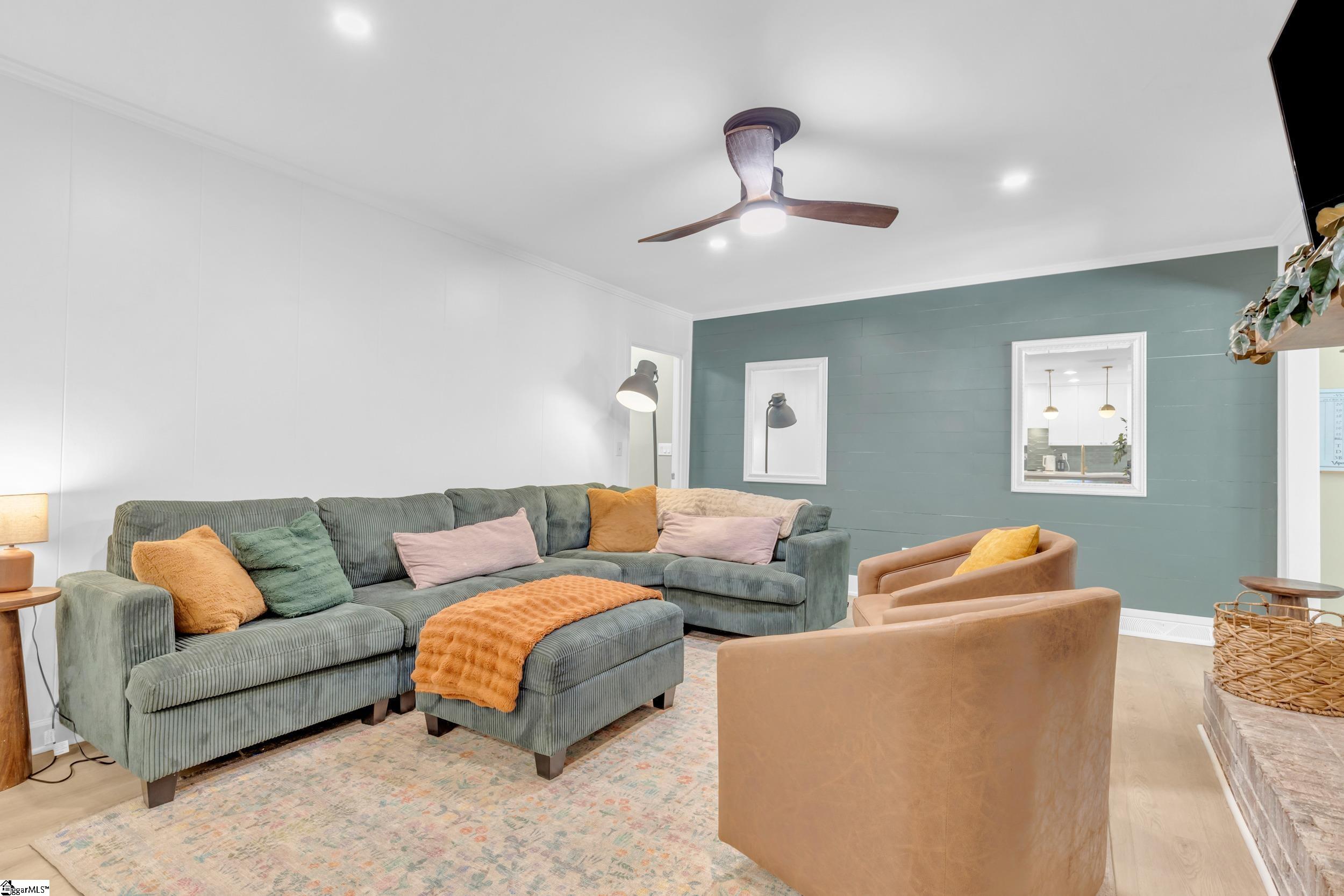 112 Terrence Court Greer, SC 29650