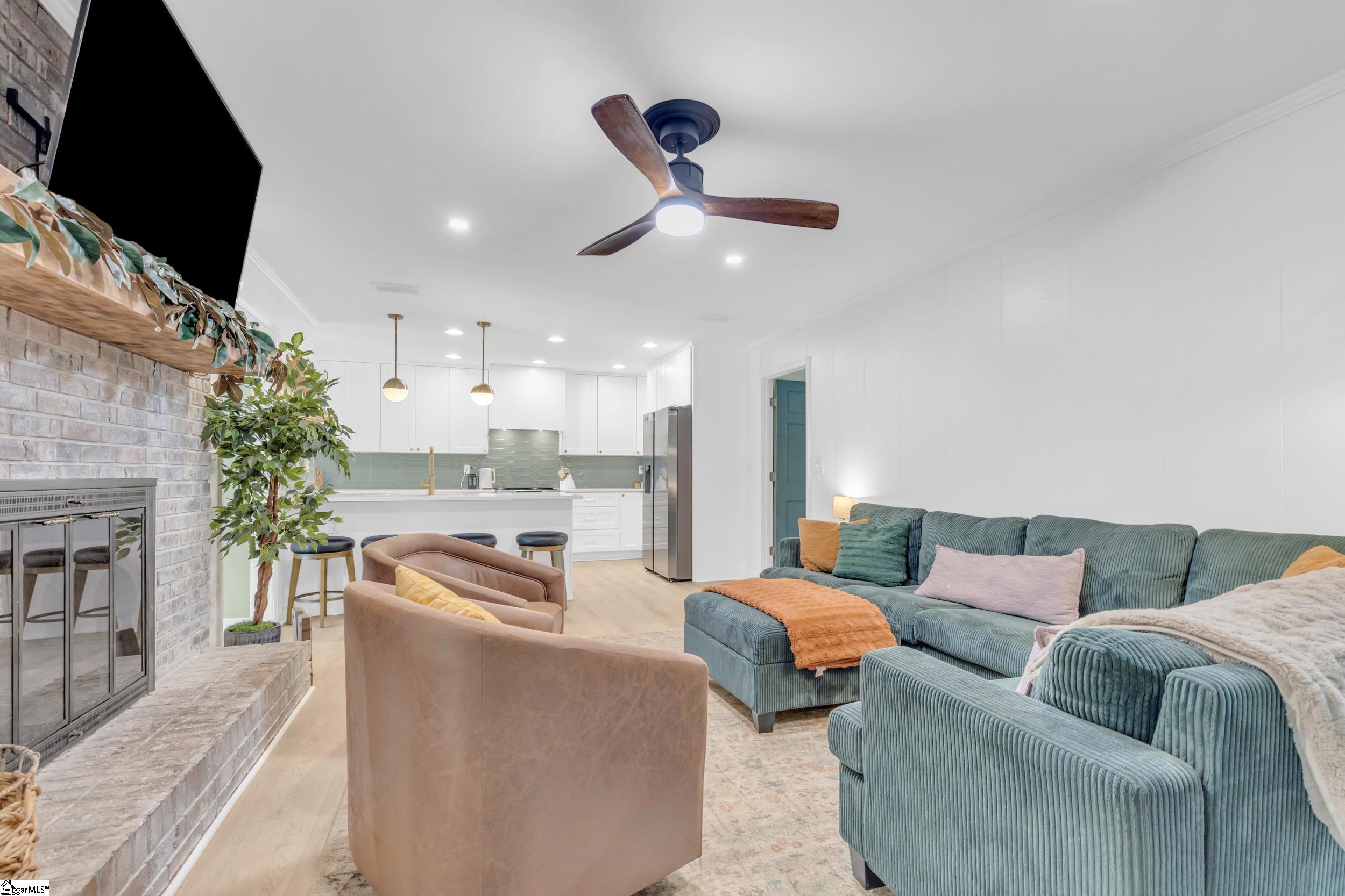112 Terrence Court Greer, SC 29650