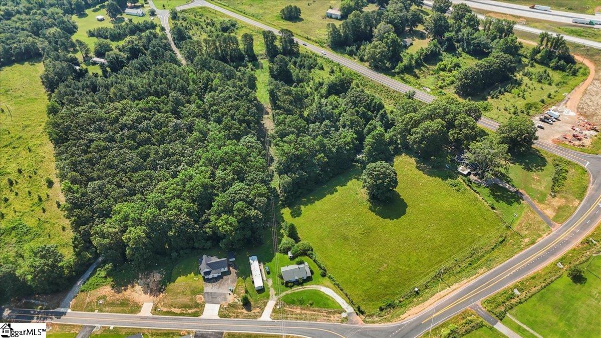 Lot 3 Macedonia Road Gaffney, SC 29341