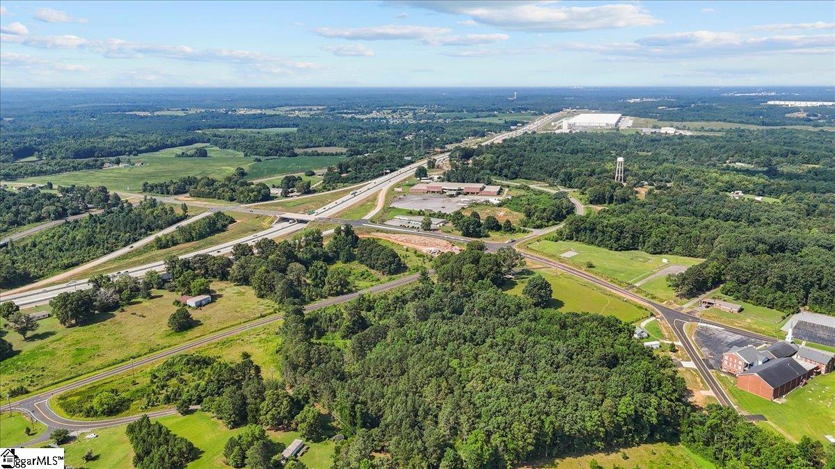 Lot 3 Macedonia Road Gaffney, SC 29341