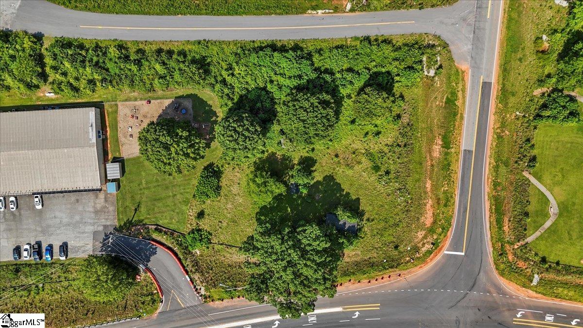 Lot 3 Macedonia Road Gaffney, SC 29341