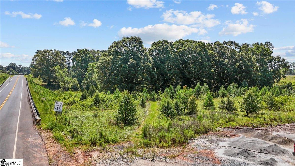 Lot 3 Macedonia Road Gaffney, SC 29341