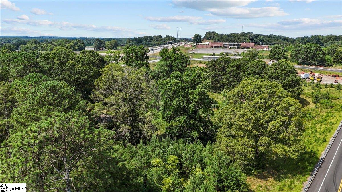 Lot 3 Macedonia Road Gaffney, SC 29341