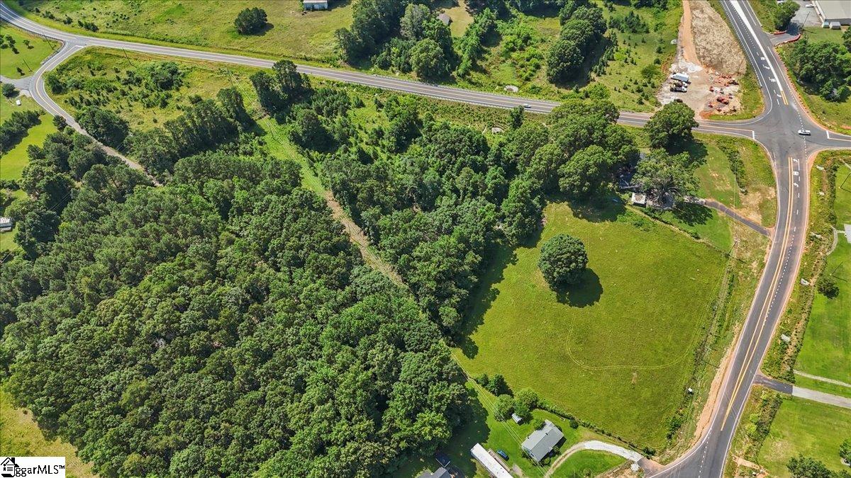 Lot 3 Macedonia Road Gaffney, SC 29341