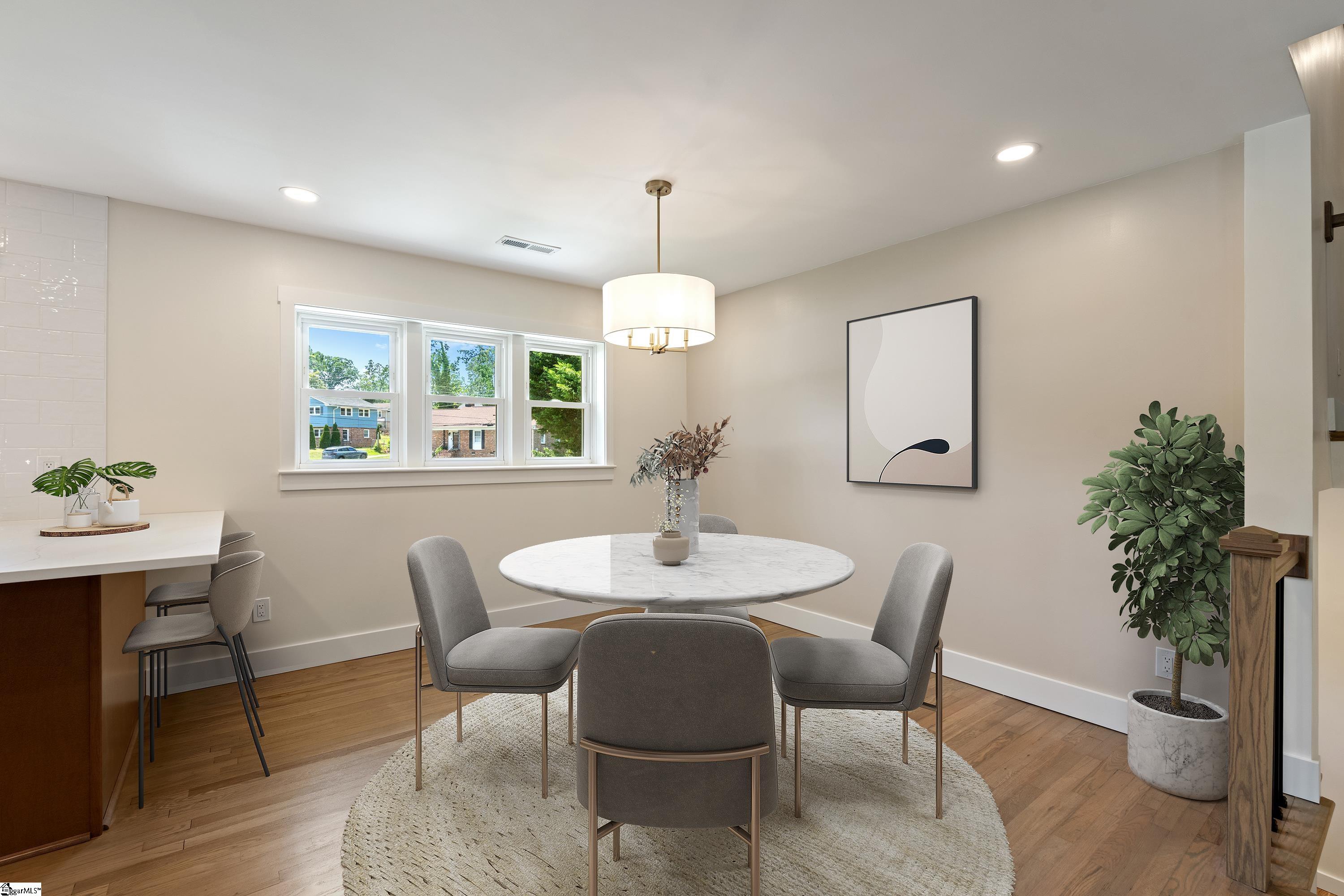 101 Lancaster Lane Greenville, SC 29605