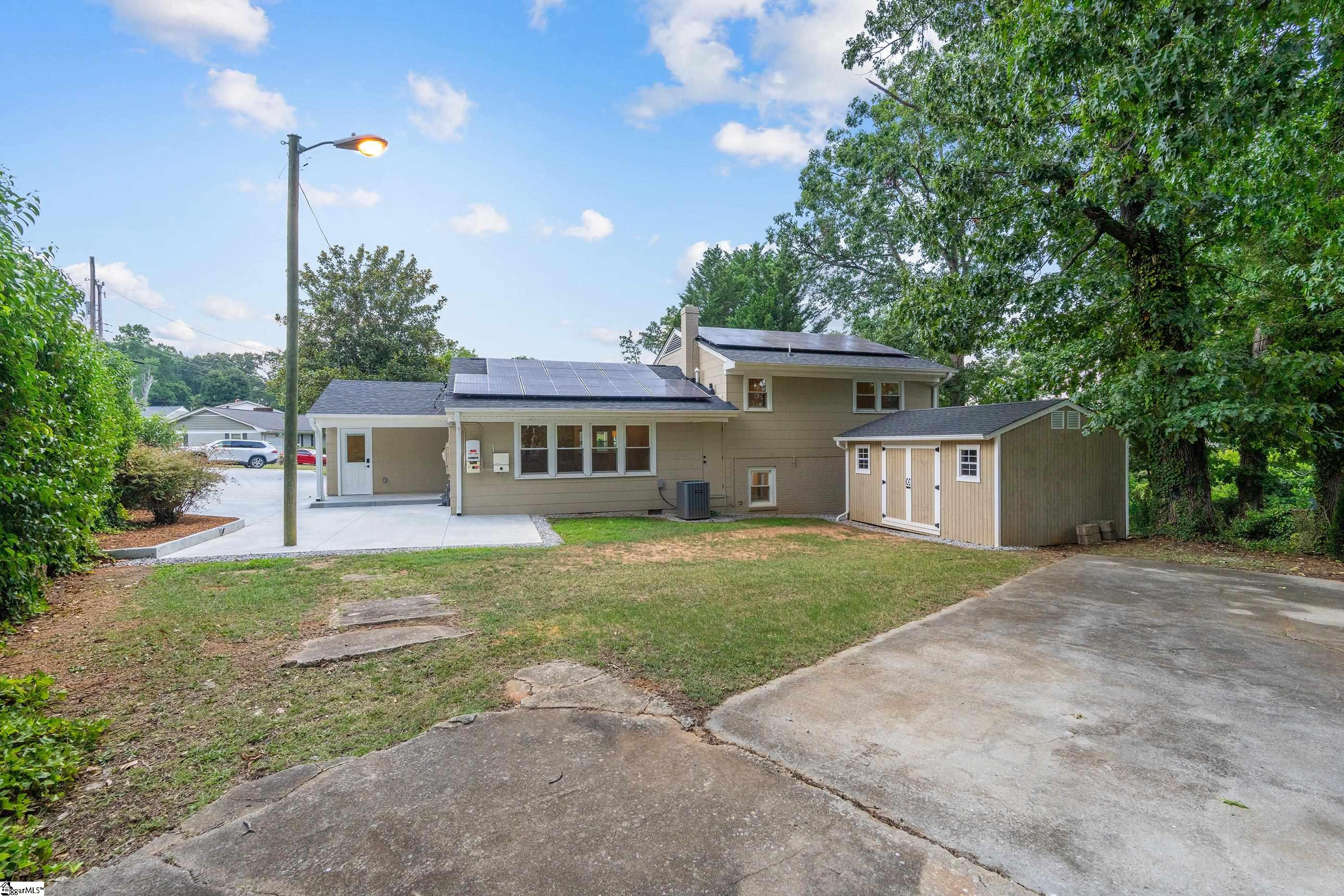 101 Lancaster Lane Greenville, SC 29605