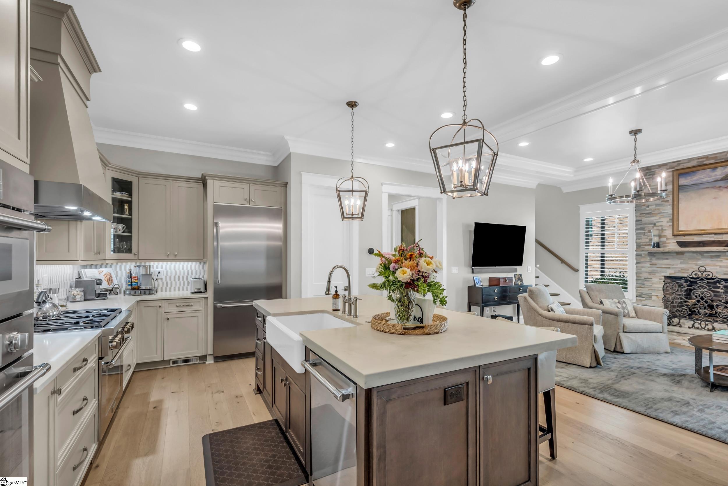 22 Odell Street Greenville, SC 29615