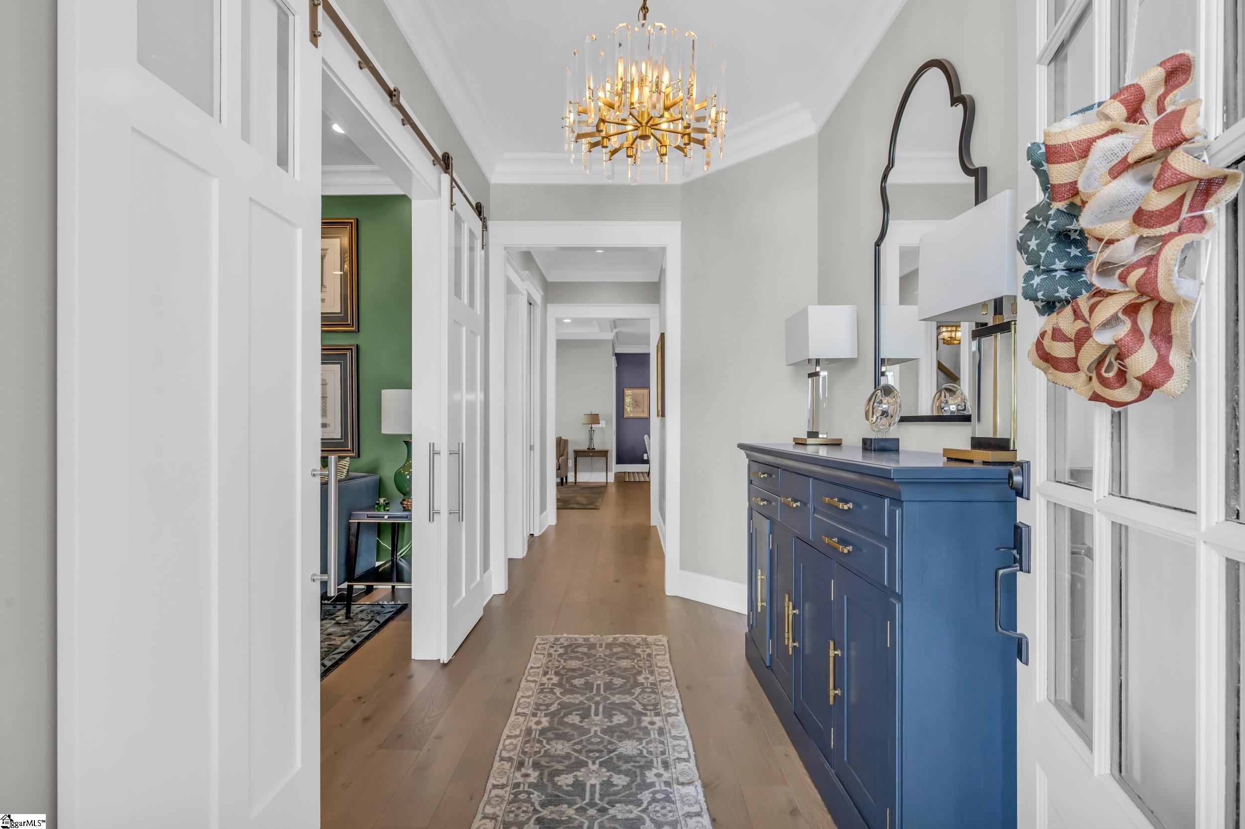 22 Odell Street Greenville, SC 29615