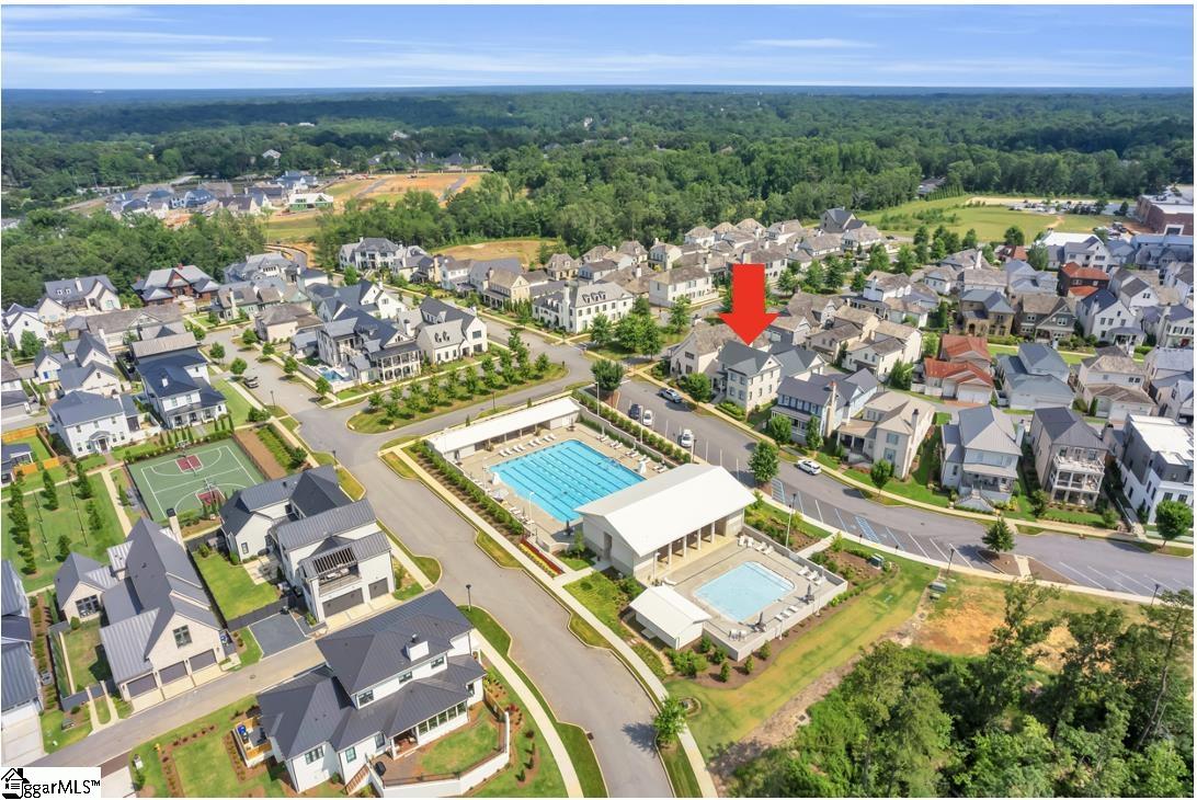 22 Odell Street Greenville, SC 29615