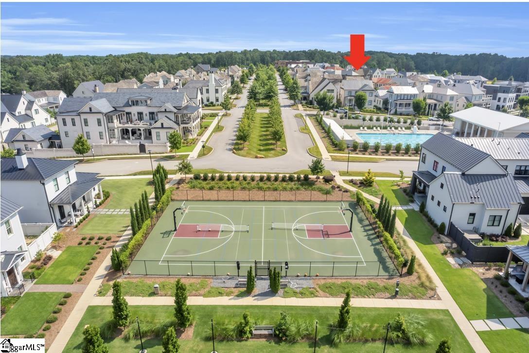 22 Odell Street Greenville, SC 29615