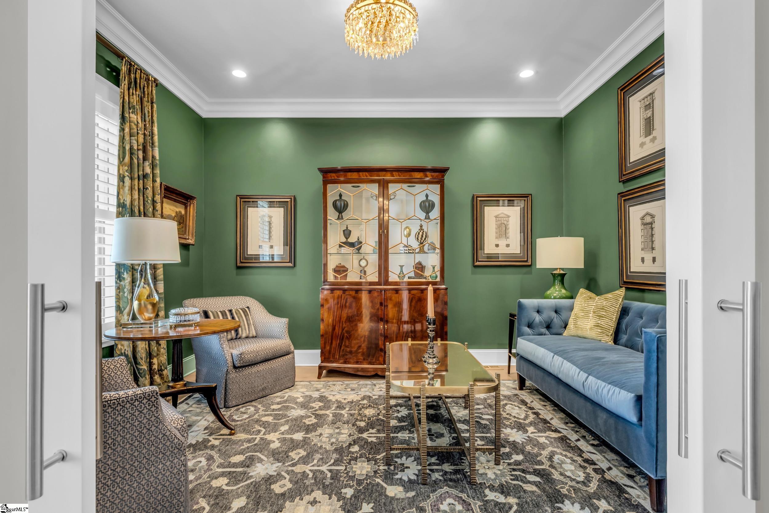 22 Odell Street Greenville, SC 29615