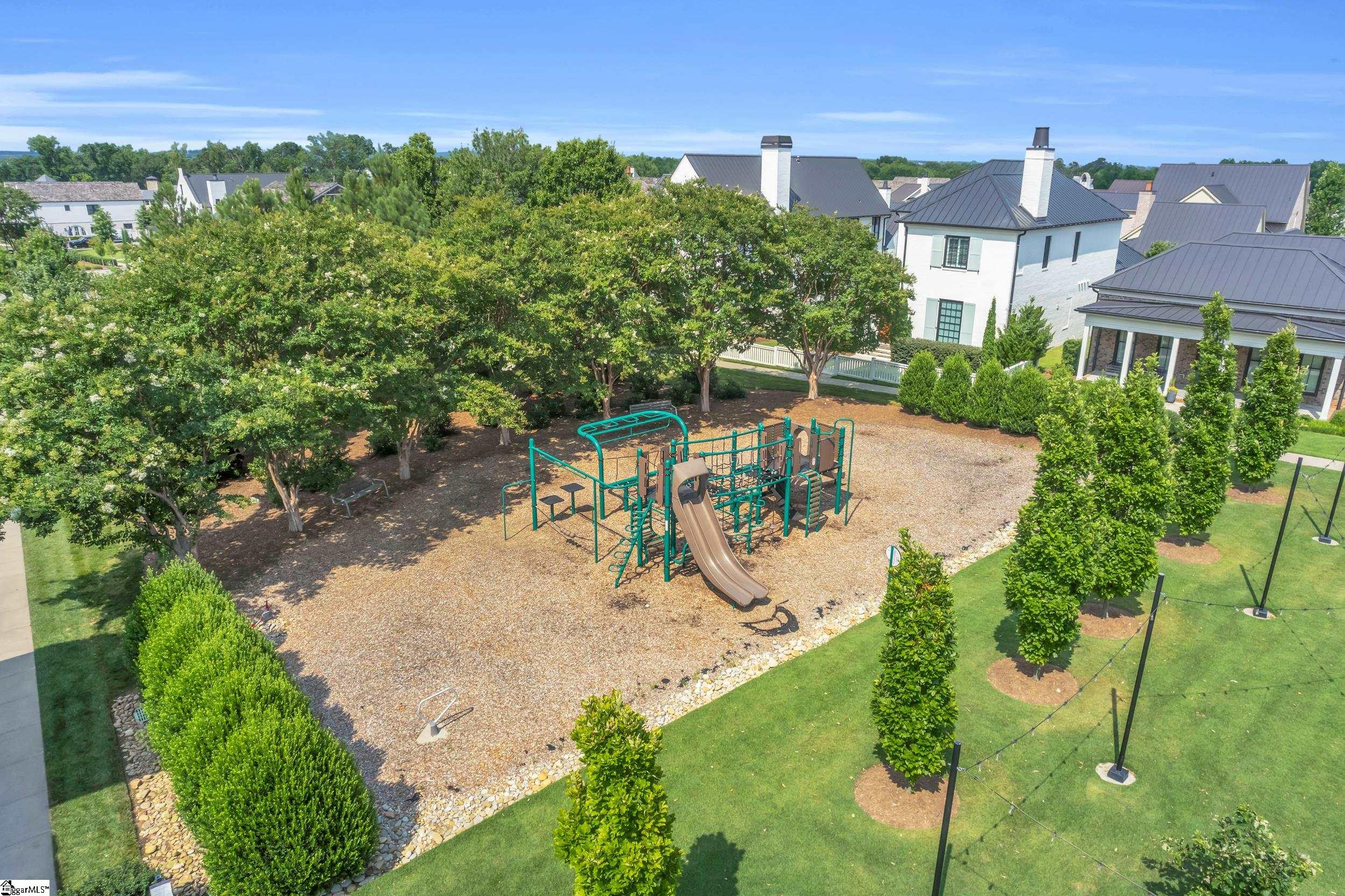 22 Odell Street Greenville, SC 29615