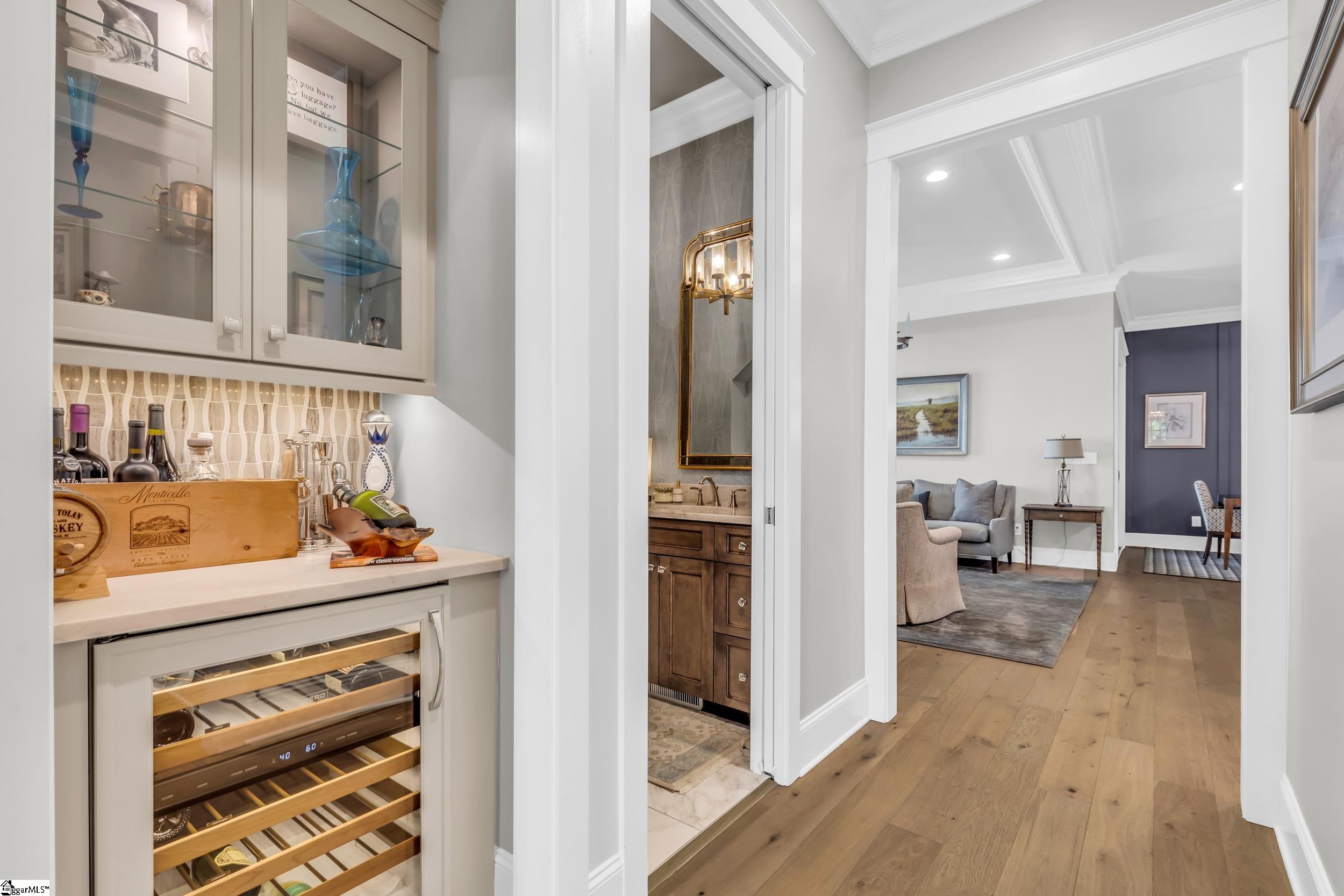 22 Odell Street Greenville, SC 29615