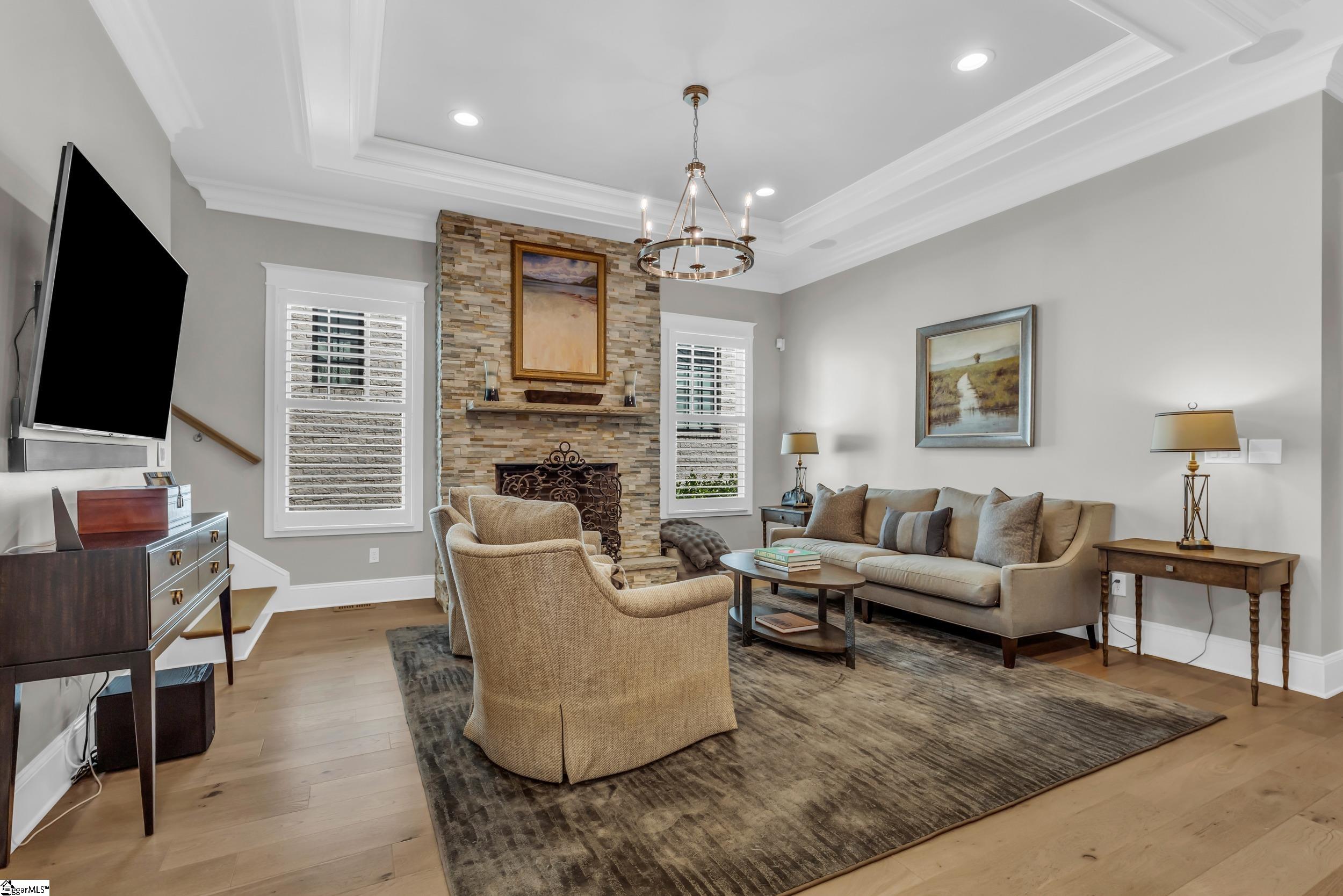 22 Odell Street Greenville, SC 29615