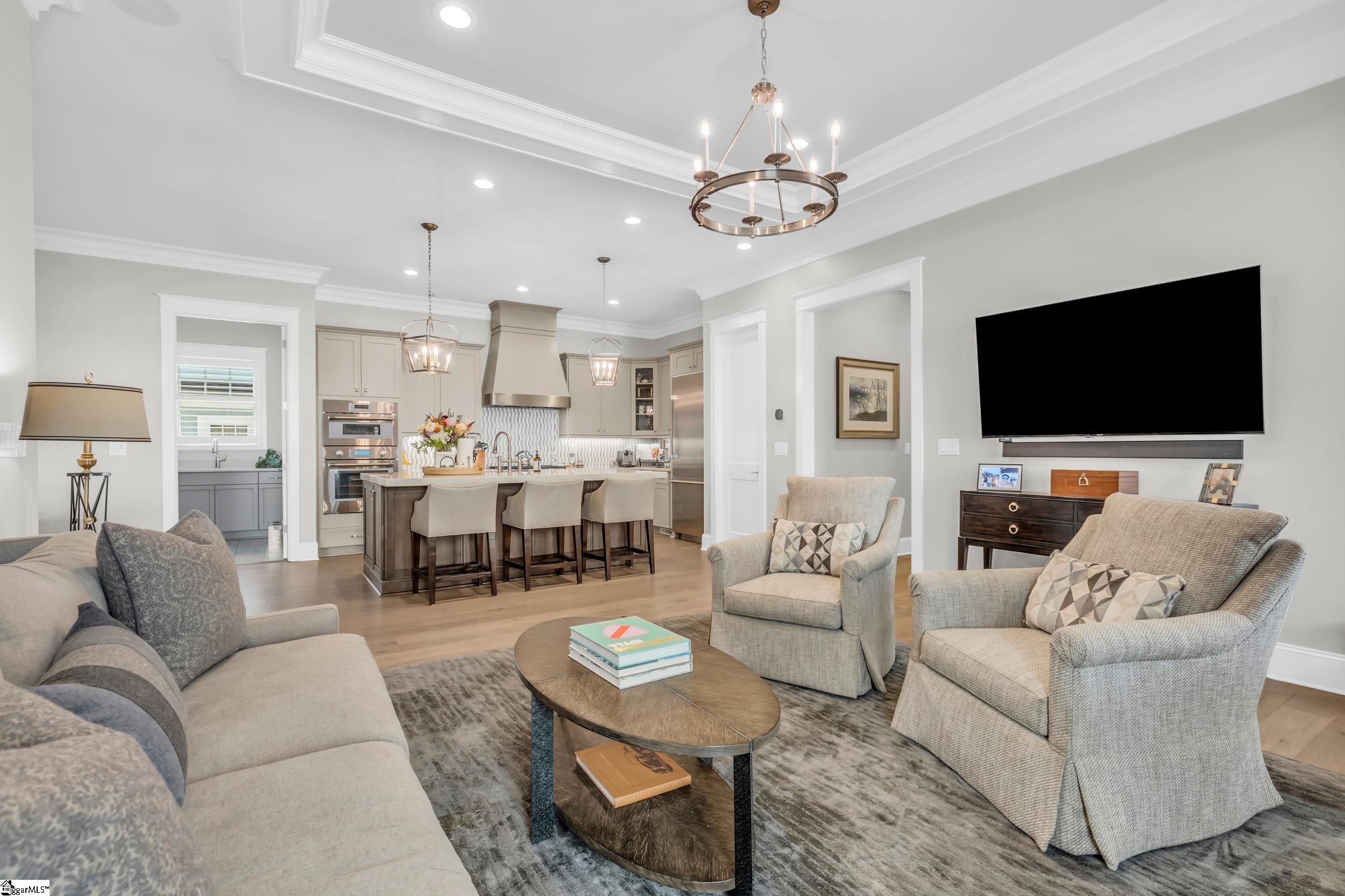 22 Odell Street Greenville, SC 29615
