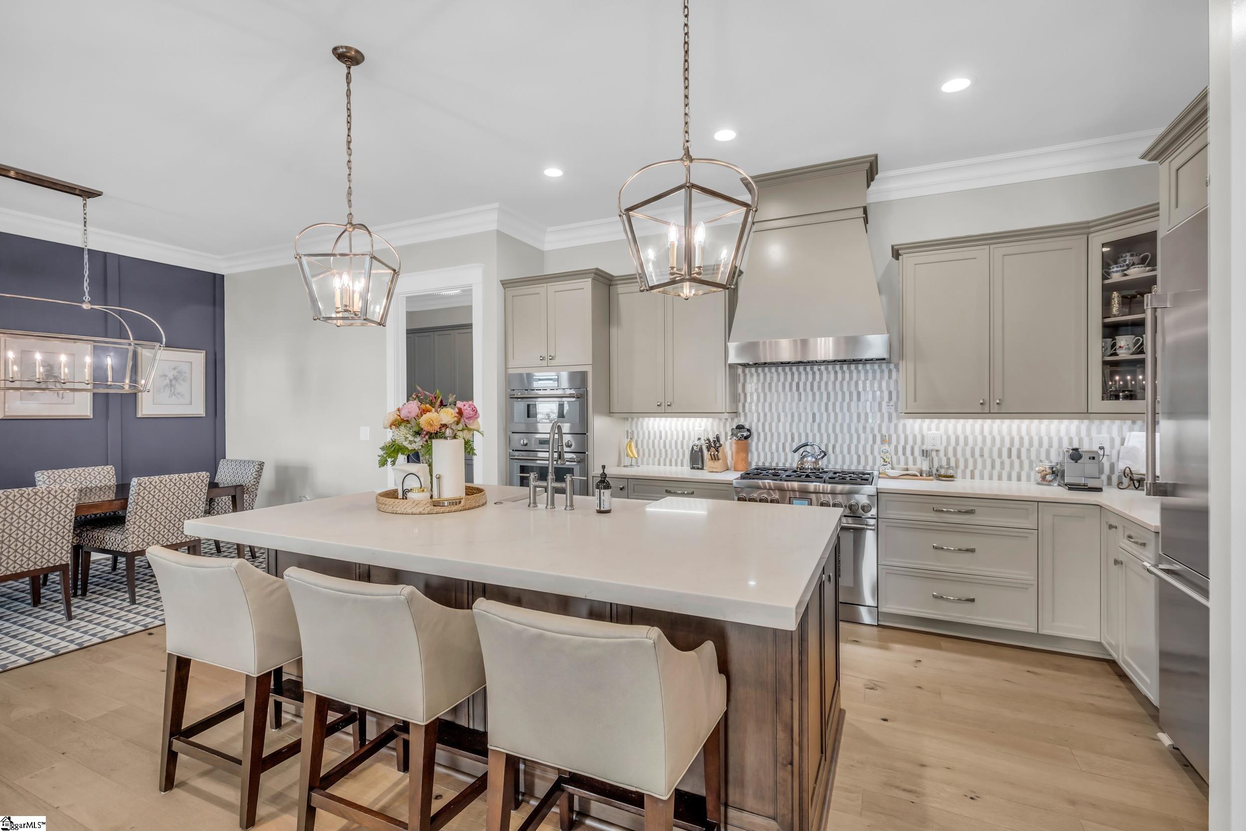 22 Odell Street Greenville, SC 29615