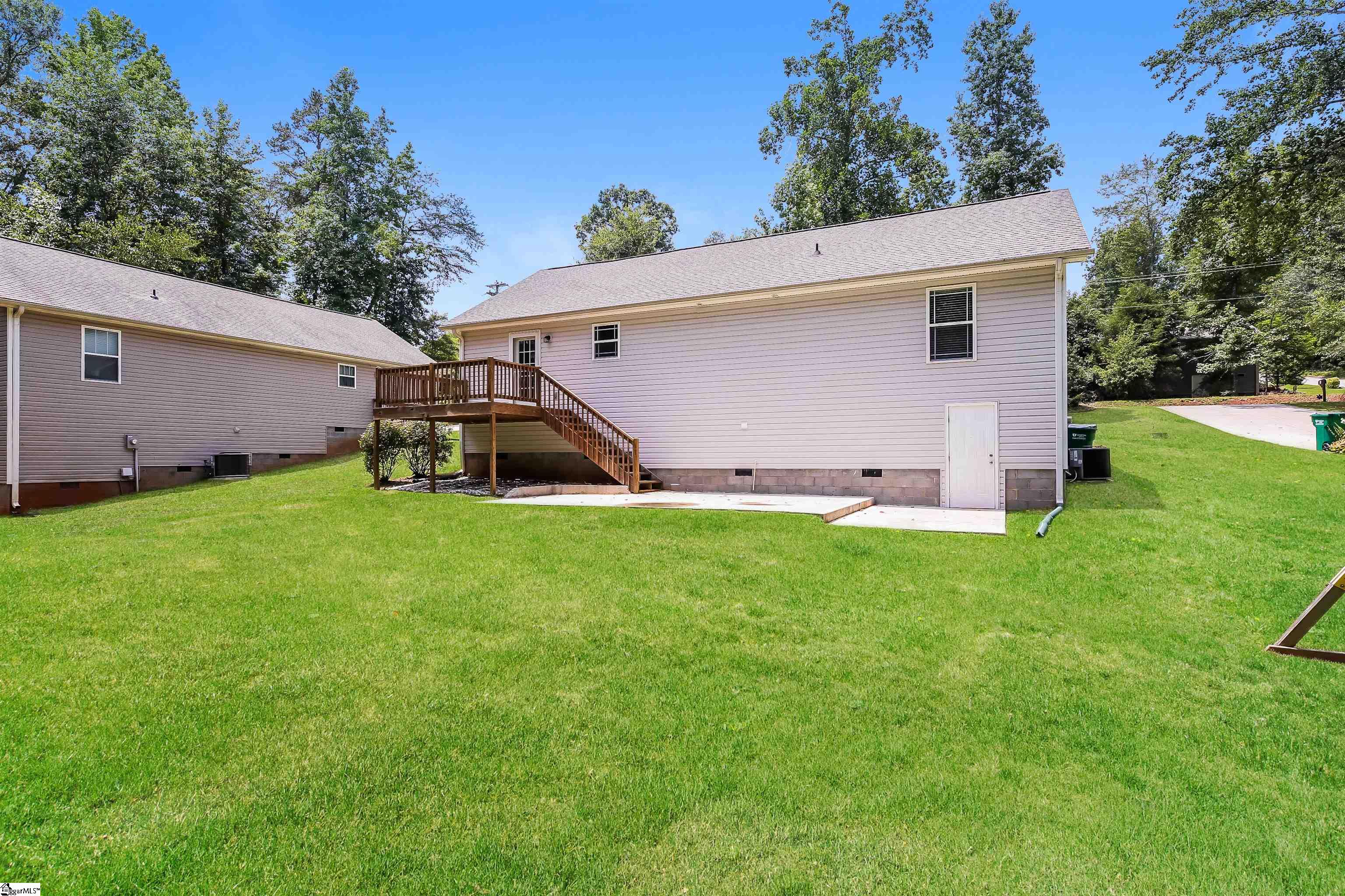 478 Kent Street Spartanburg, SC 29301