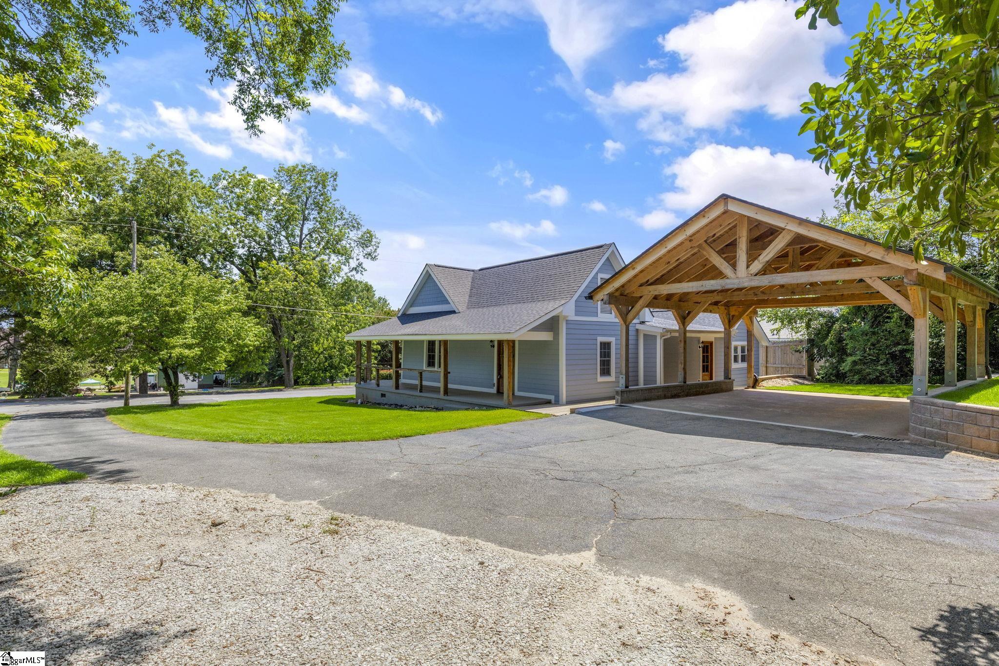 508 Johnson Street Pickens, SC 29671