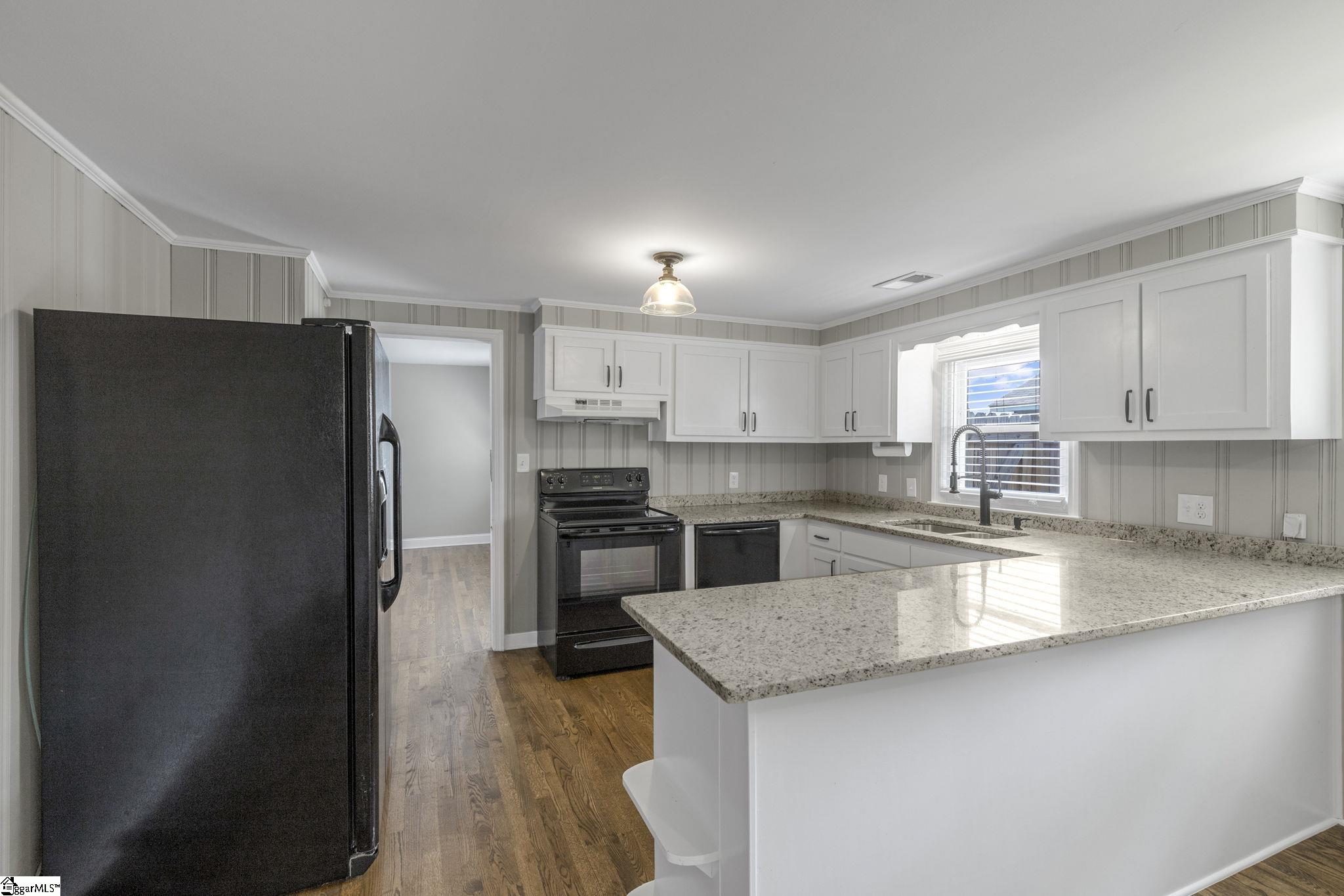 508 Johnson Street Pickens, SC 29671