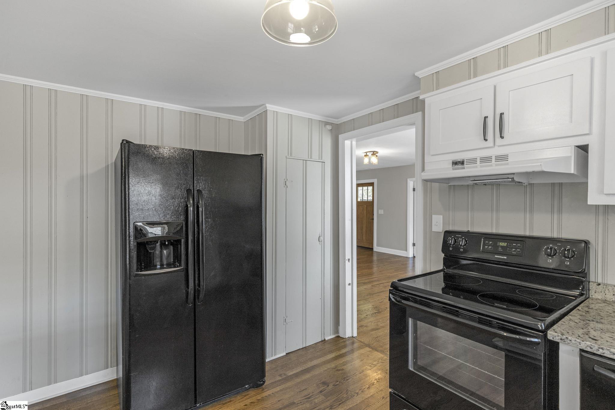 508 Johnson Street Pickens, SC 29671
