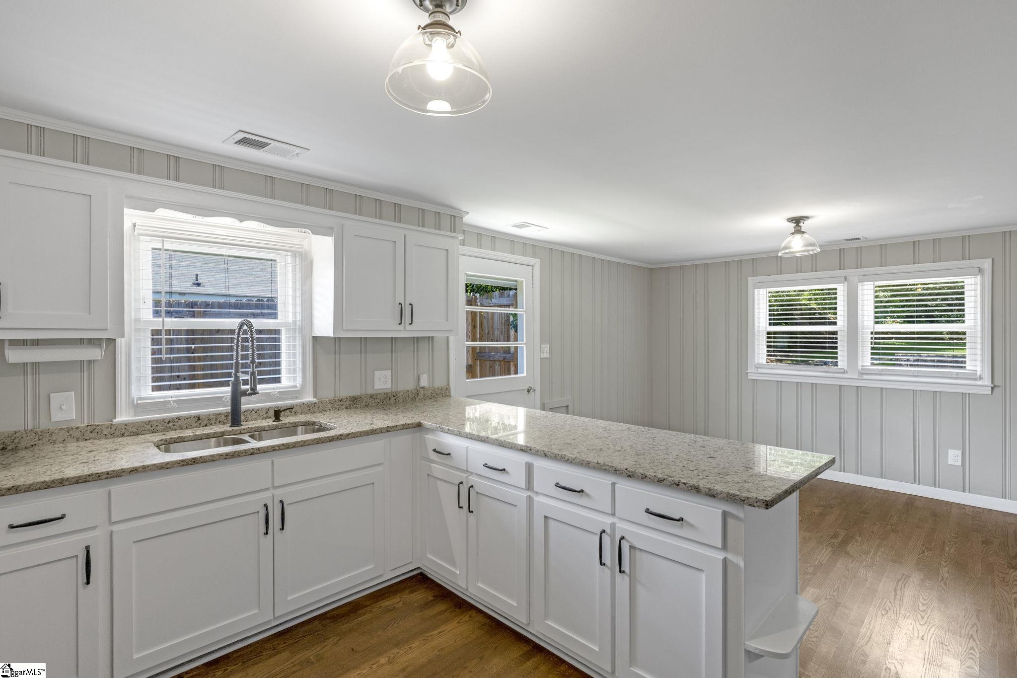 508 Johnson Street Pickens, SC 29671
