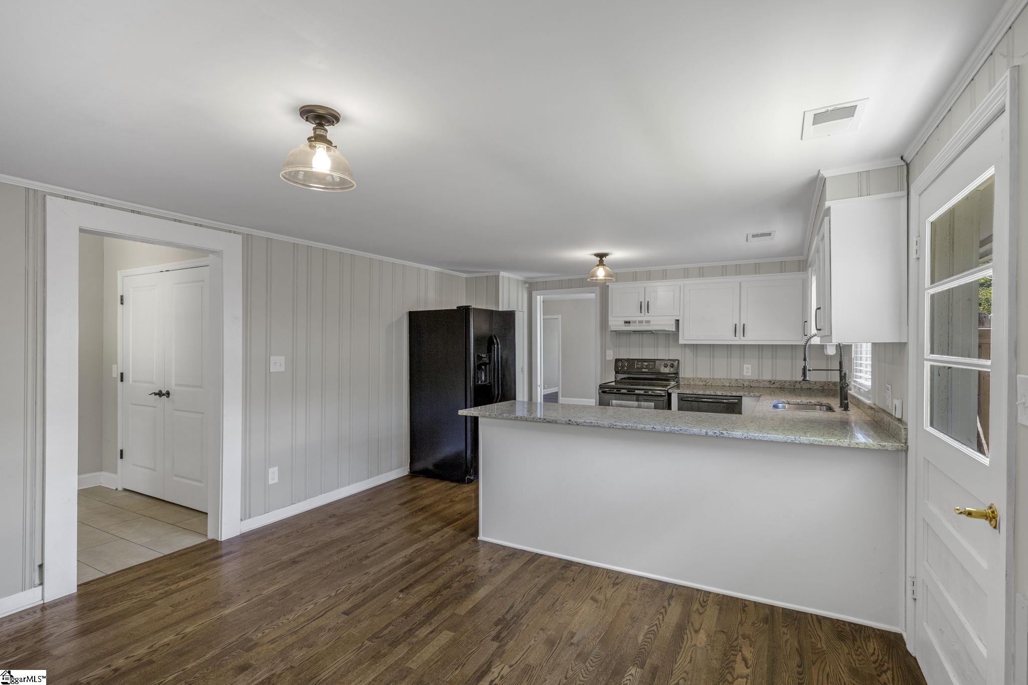 508 Johnson Street Pickens, SC 29671
