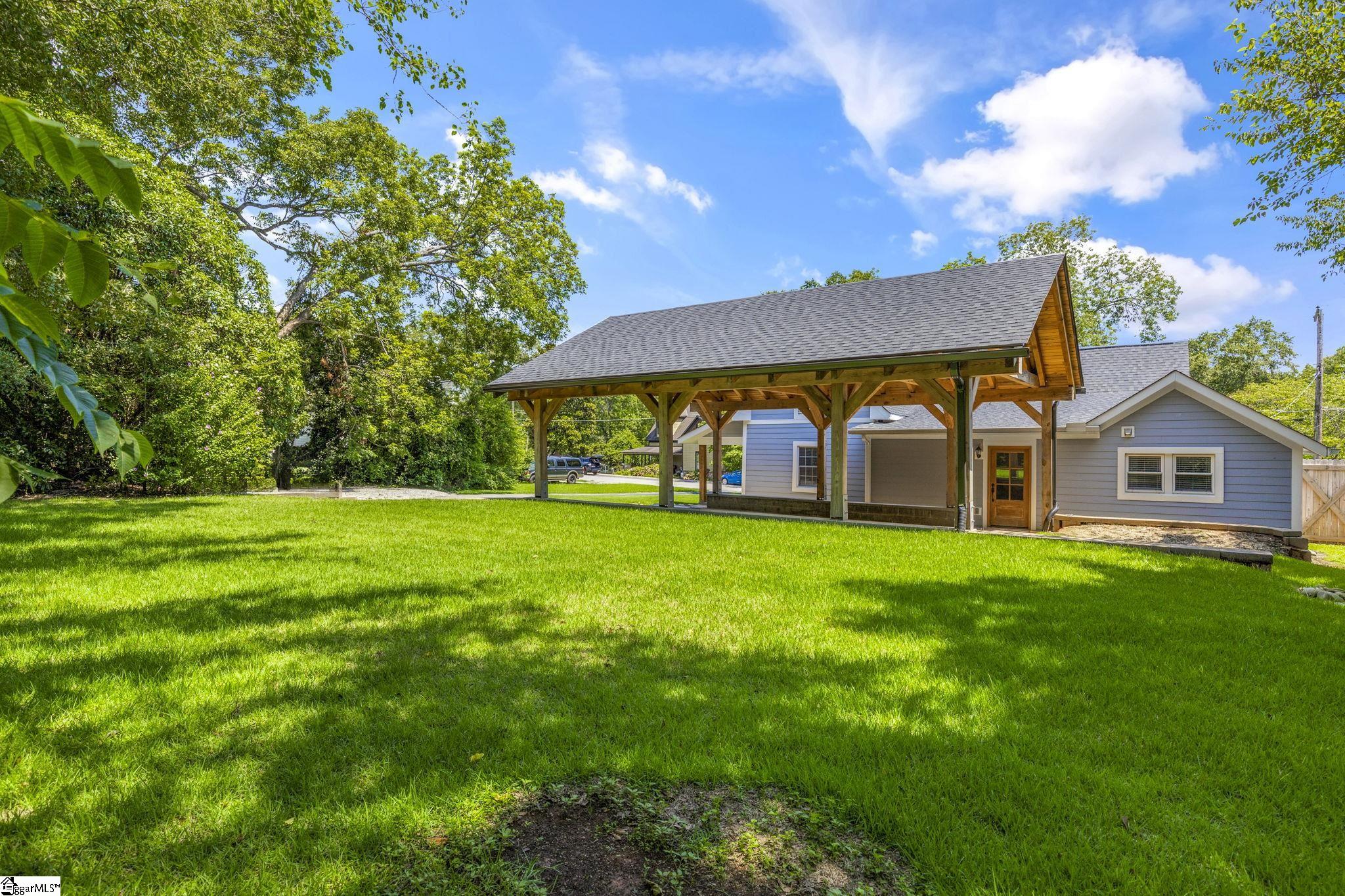 508 Johnson Street Pickens, SC 29671