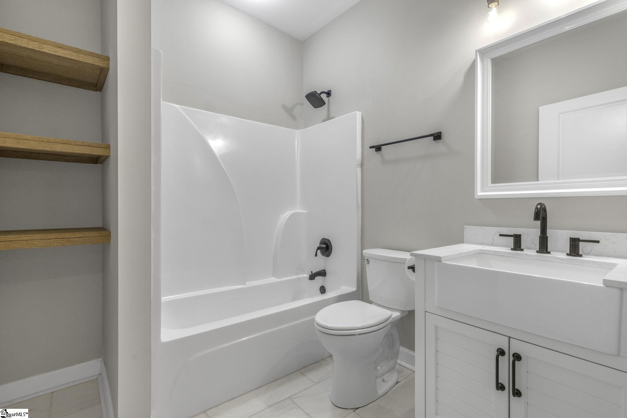 508 Johnson Street Pickens, SC 29671