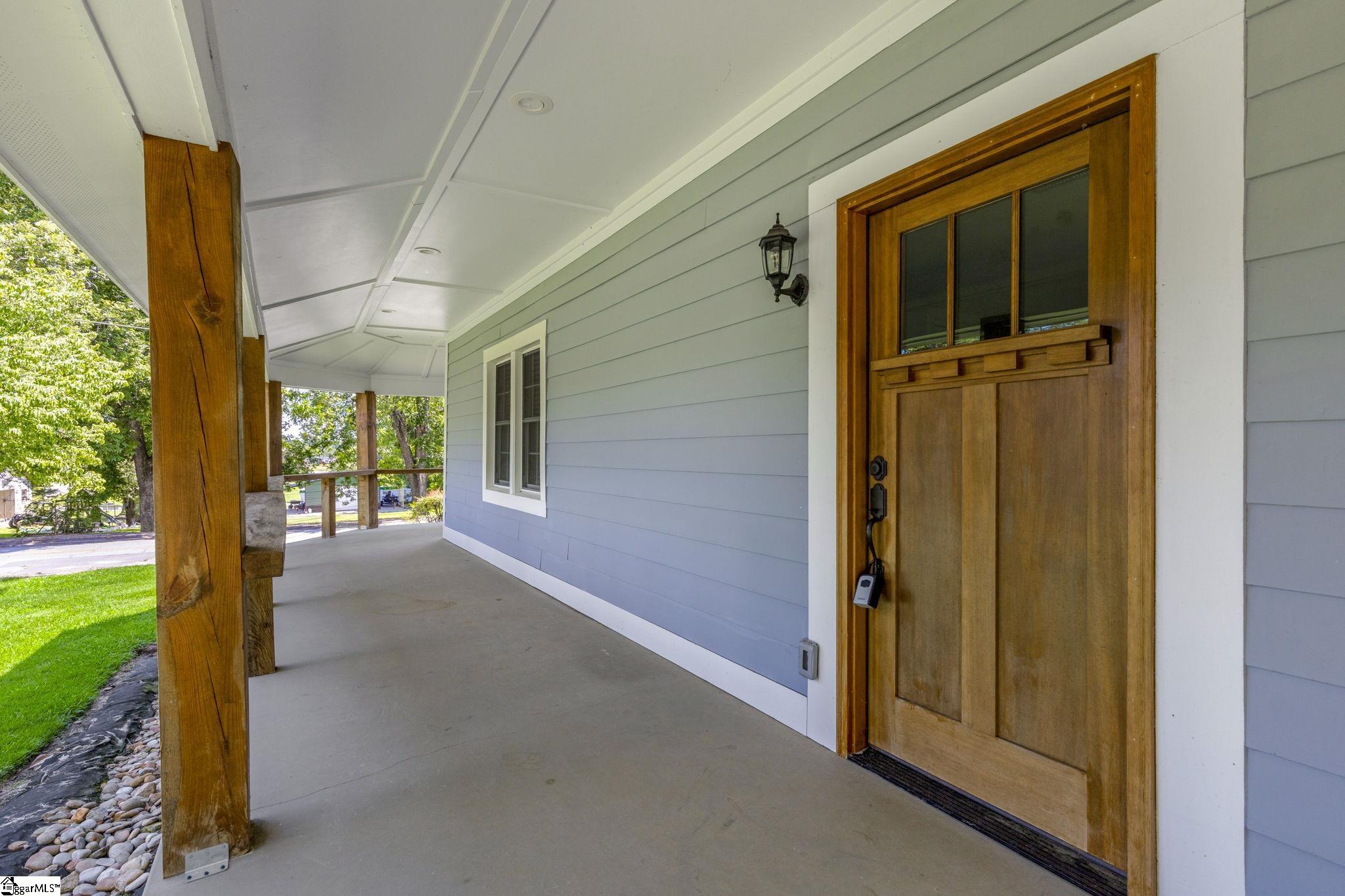 508 Johnson Street Pickens, SC 29671