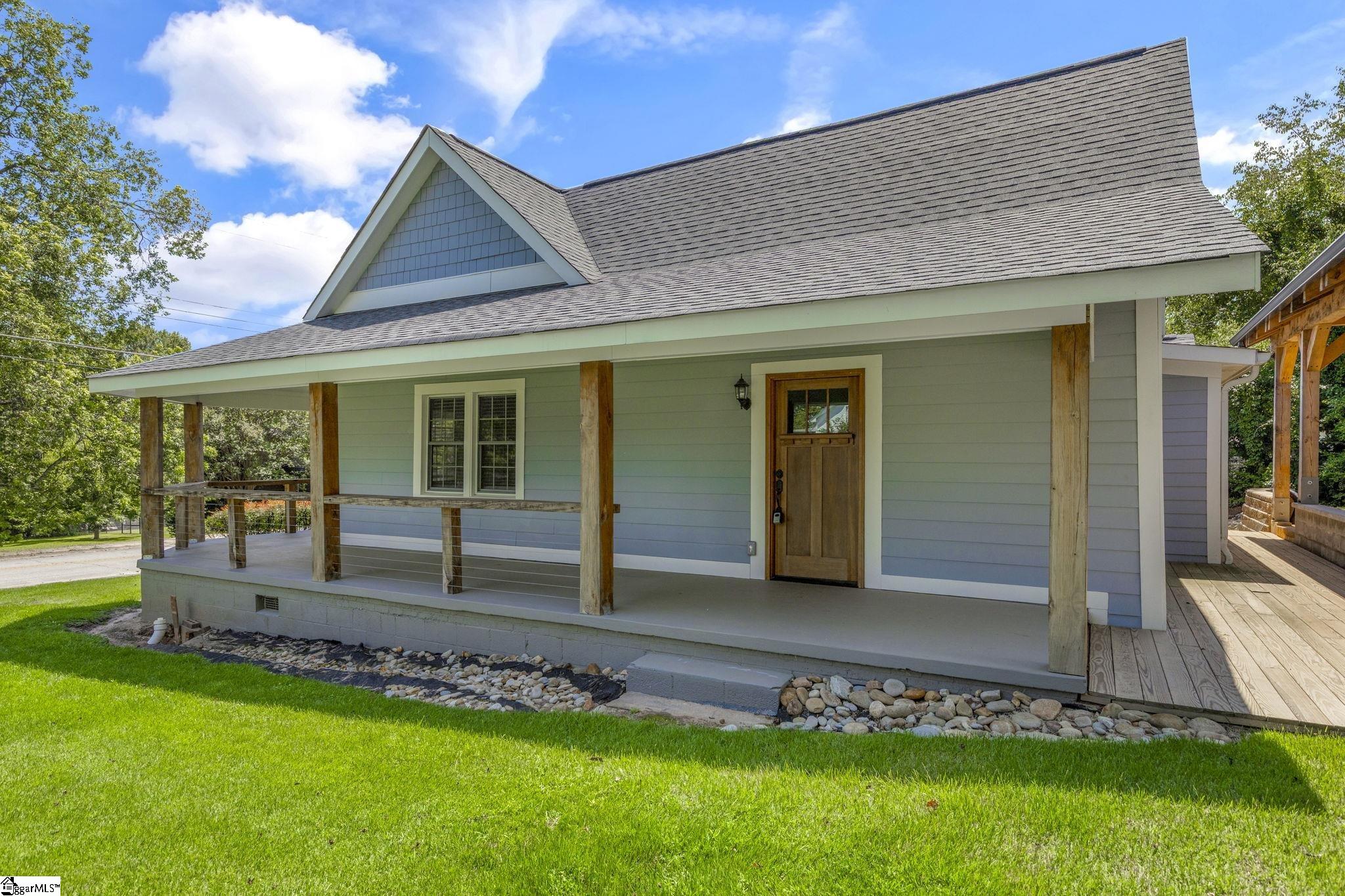 508 Johnson Street Pickens, SC 29671
