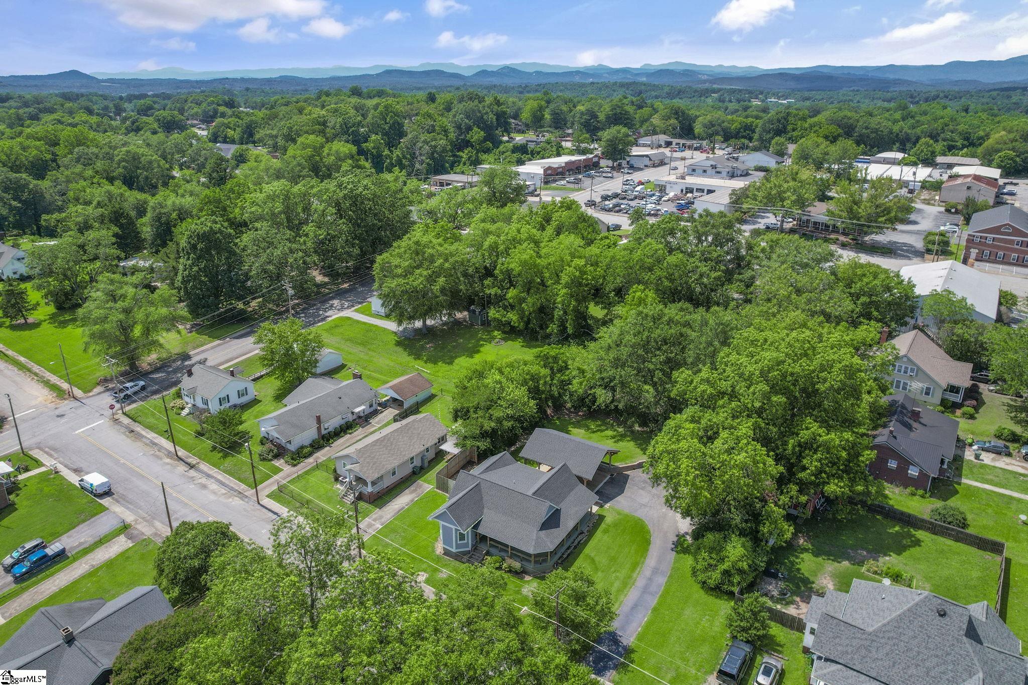 508 Johnson Street Pickens, SC 29671